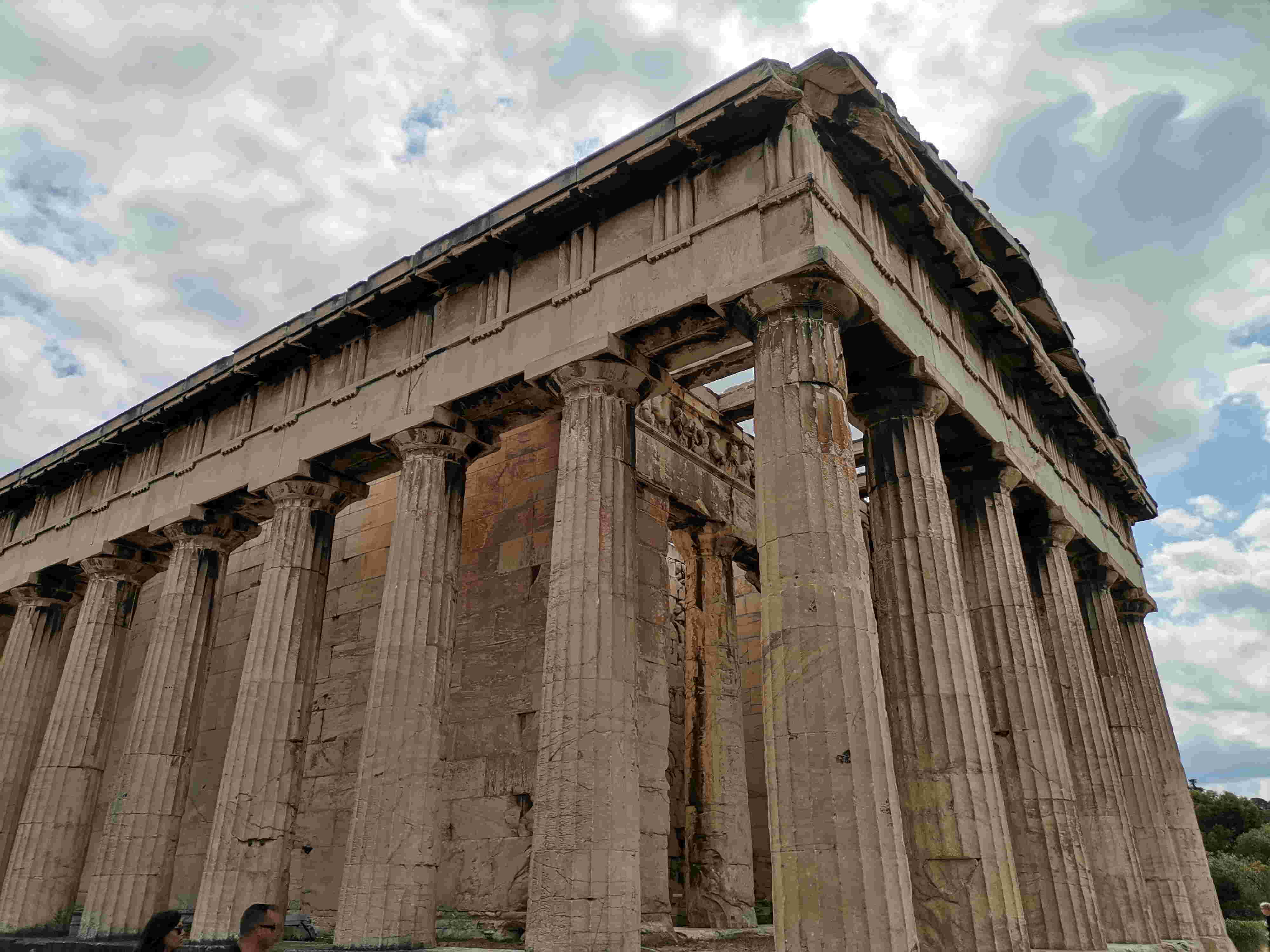 Ancient Agora