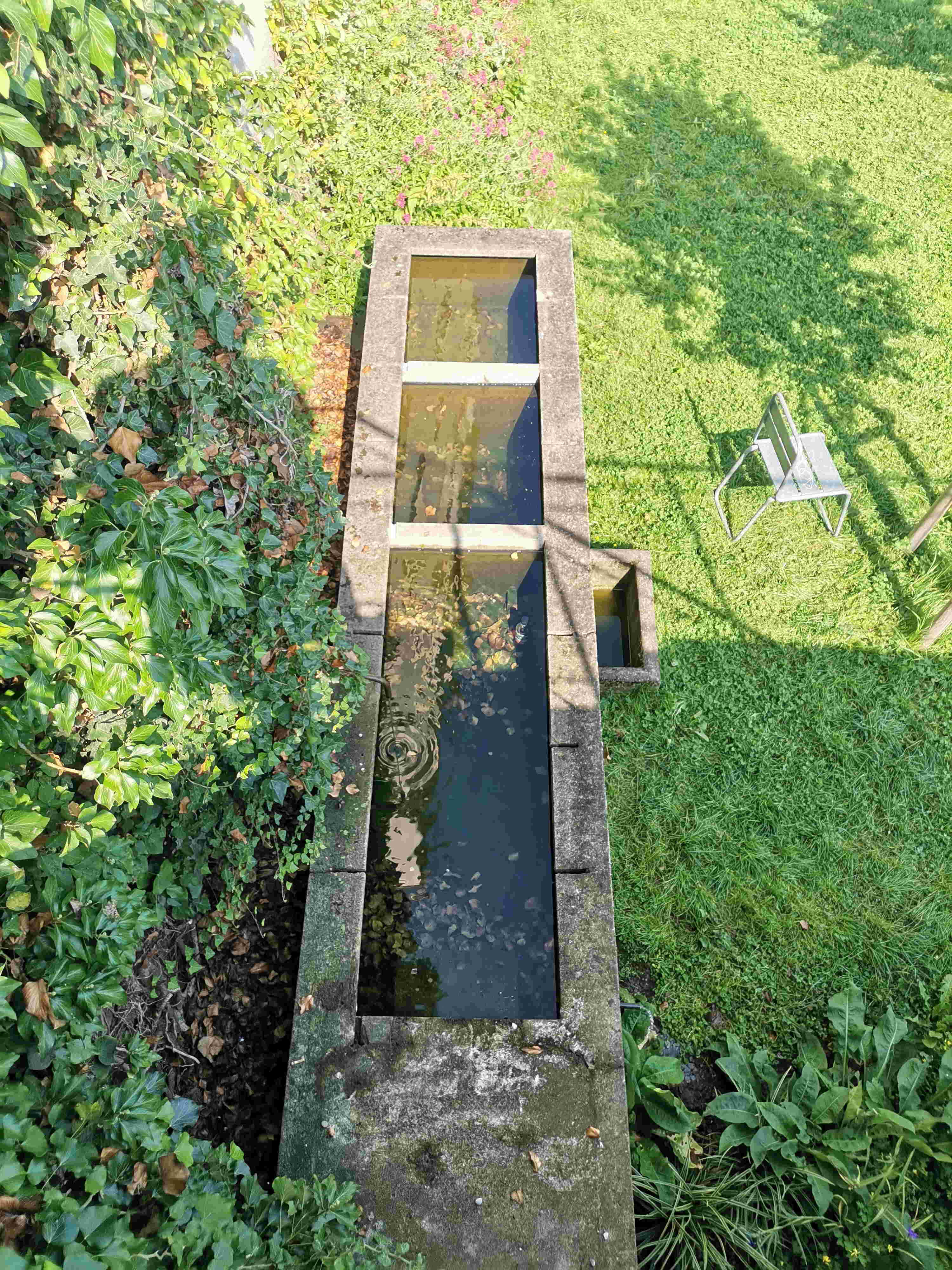 Basel Garden