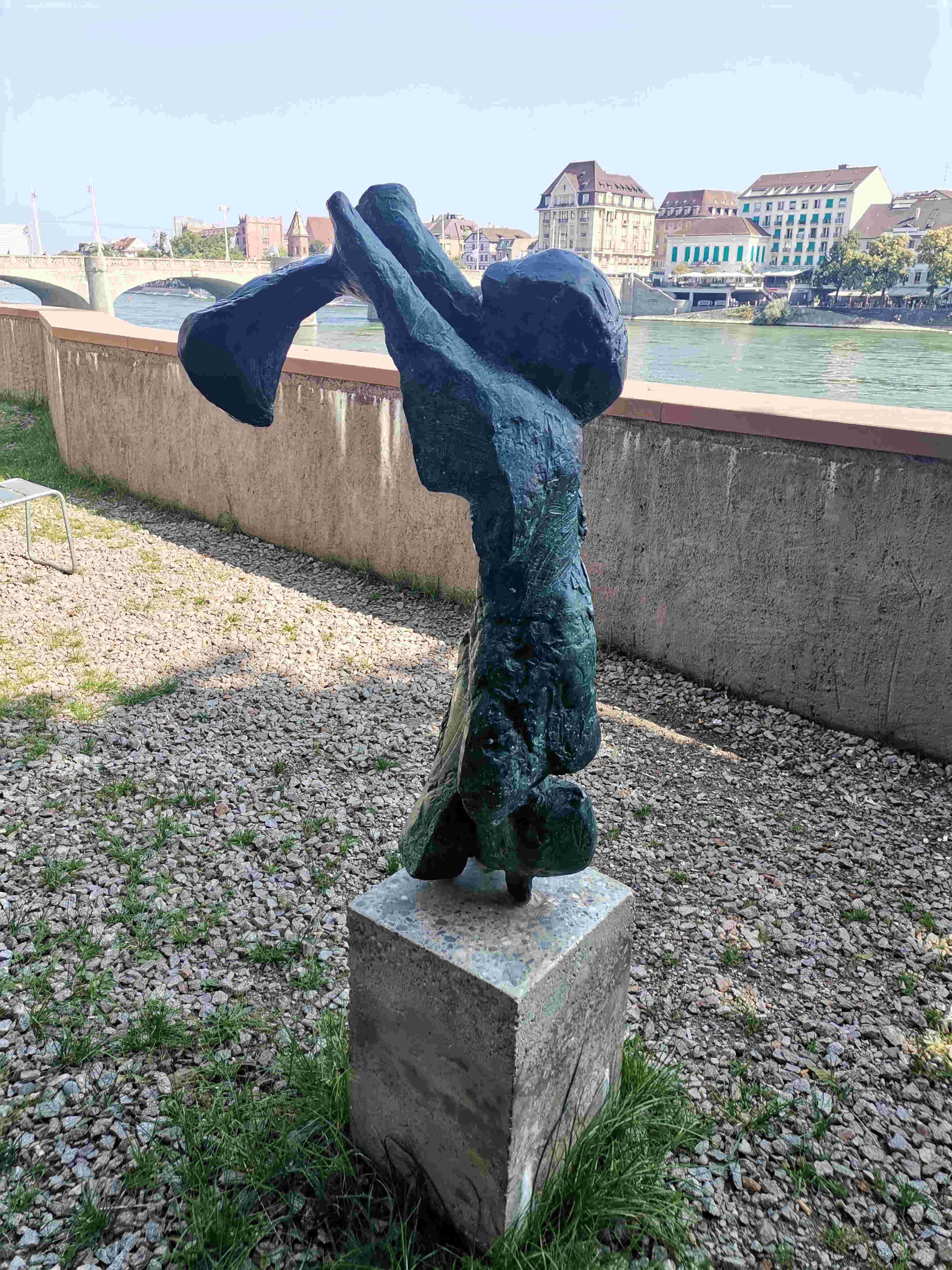 Basel Garden