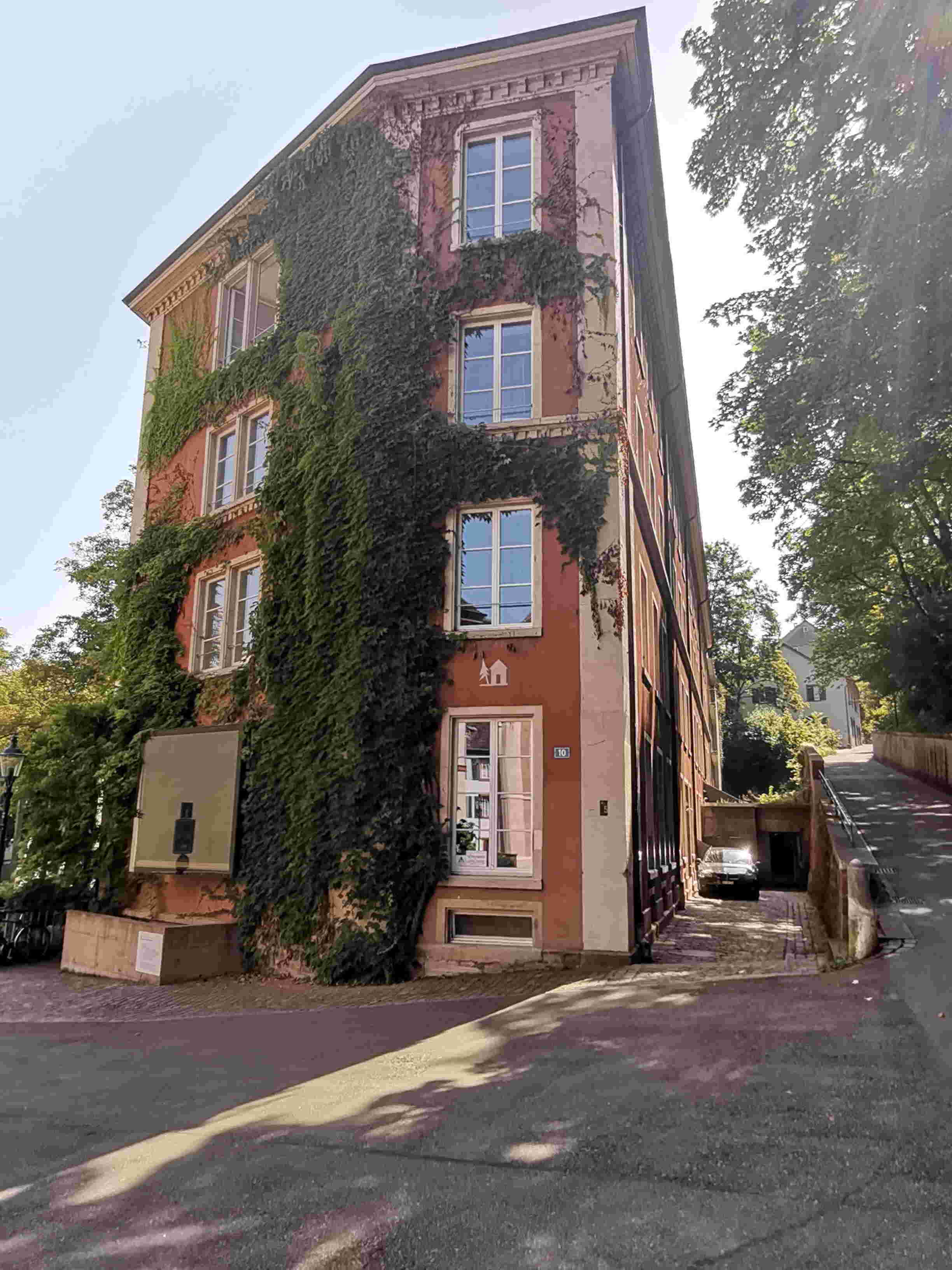 Basel Hostel
