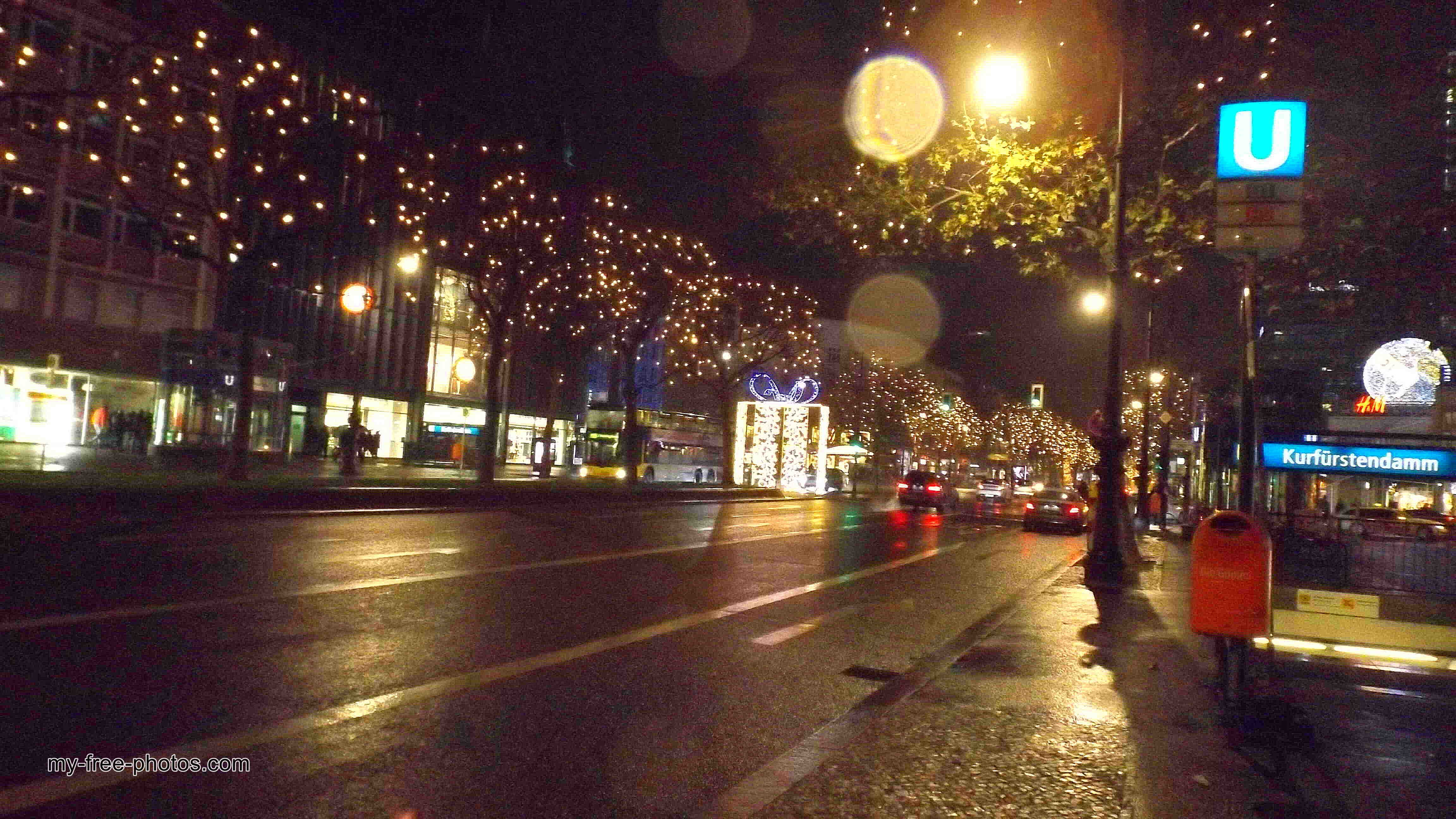 Berlin Germany
