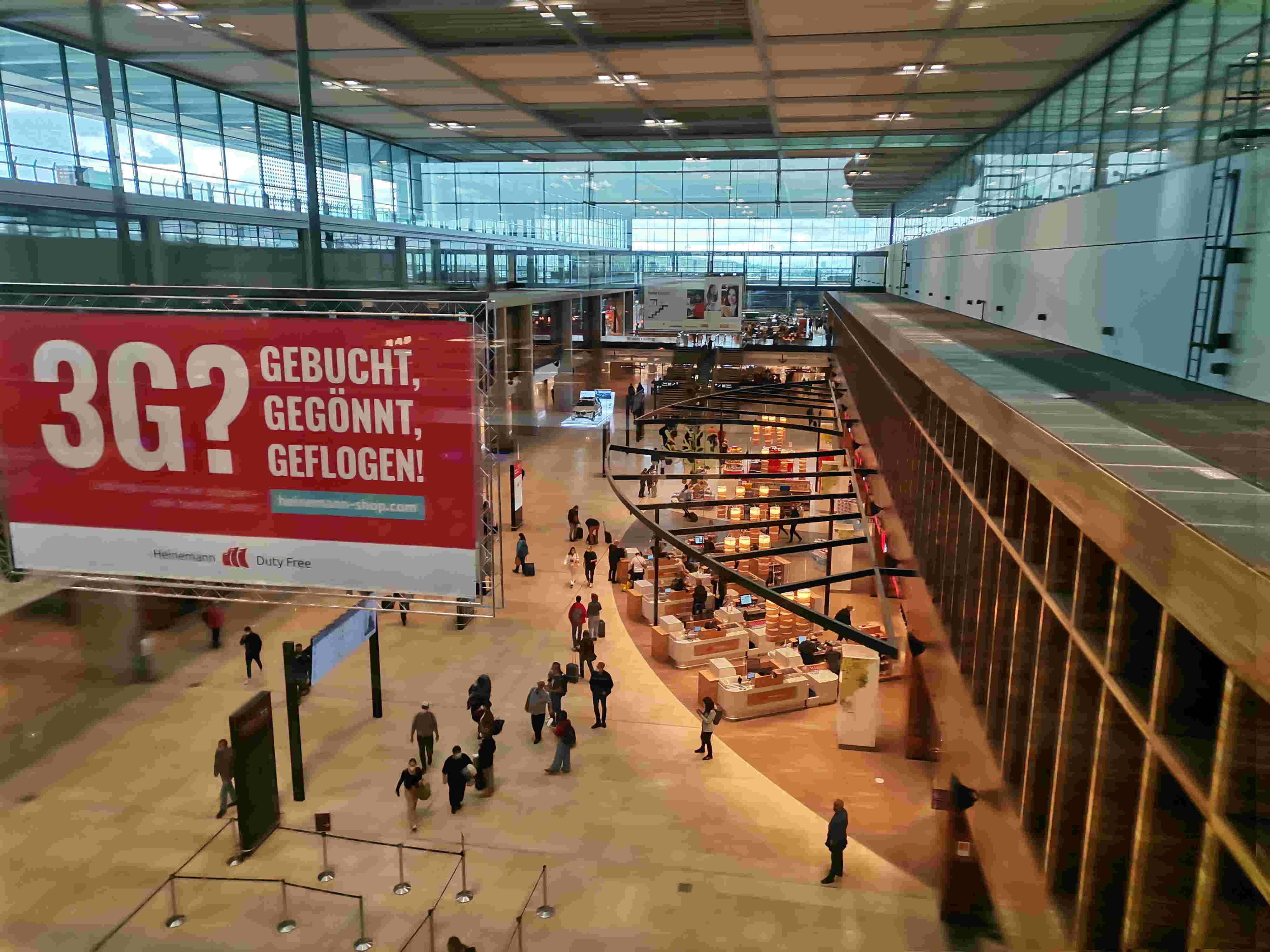 Berlin Airport