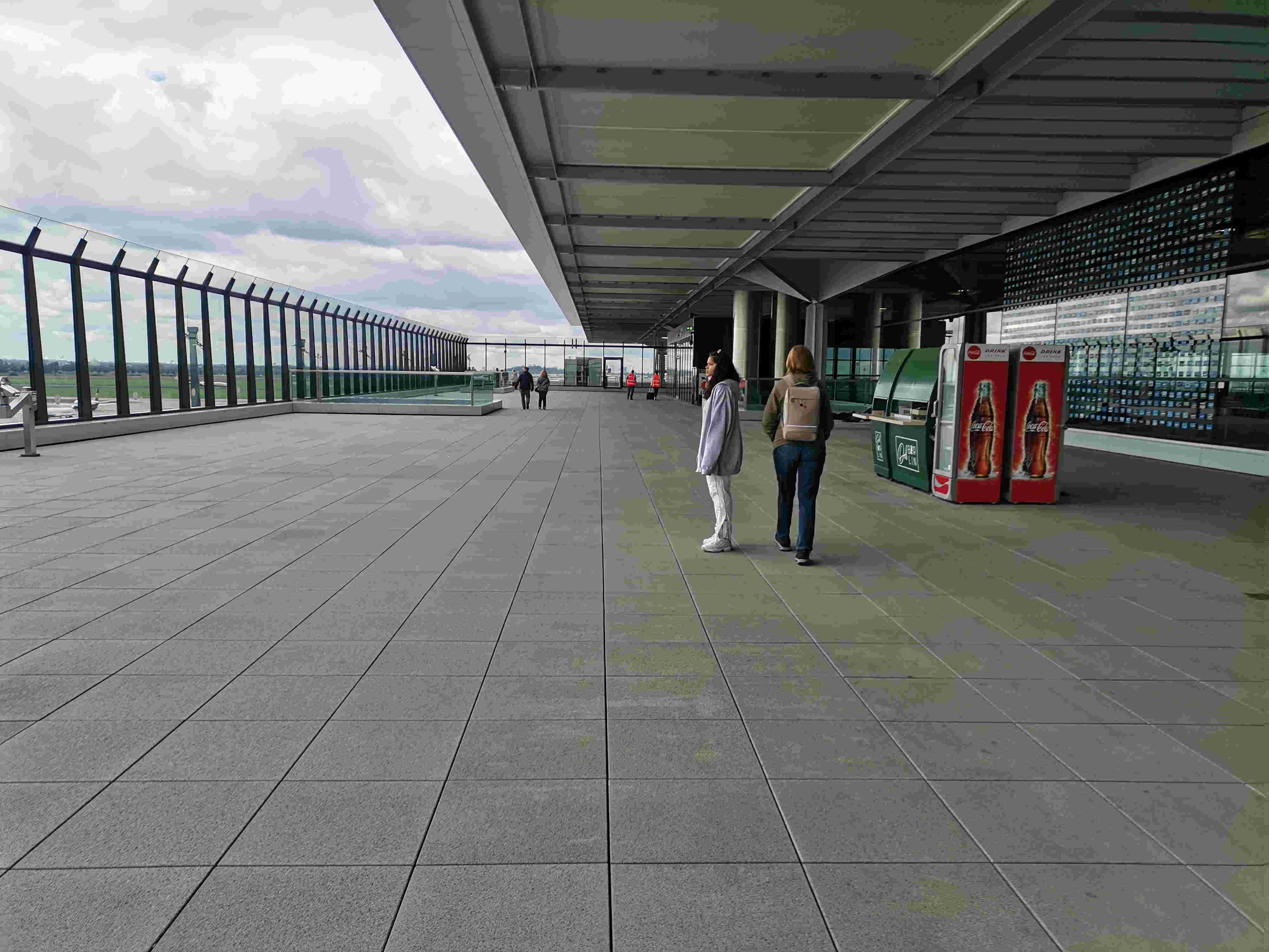 Berlin Airport