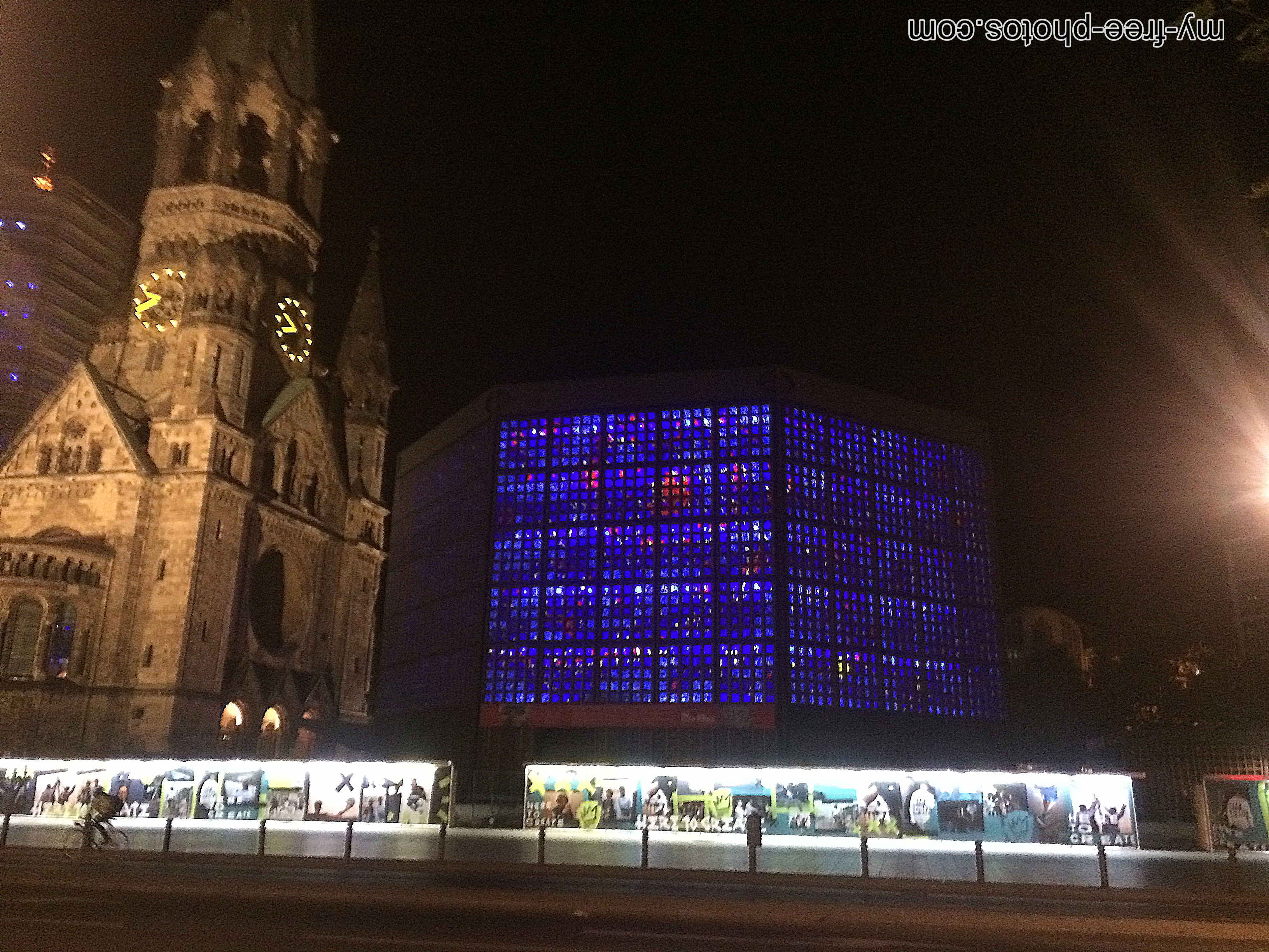 Berlin Germany