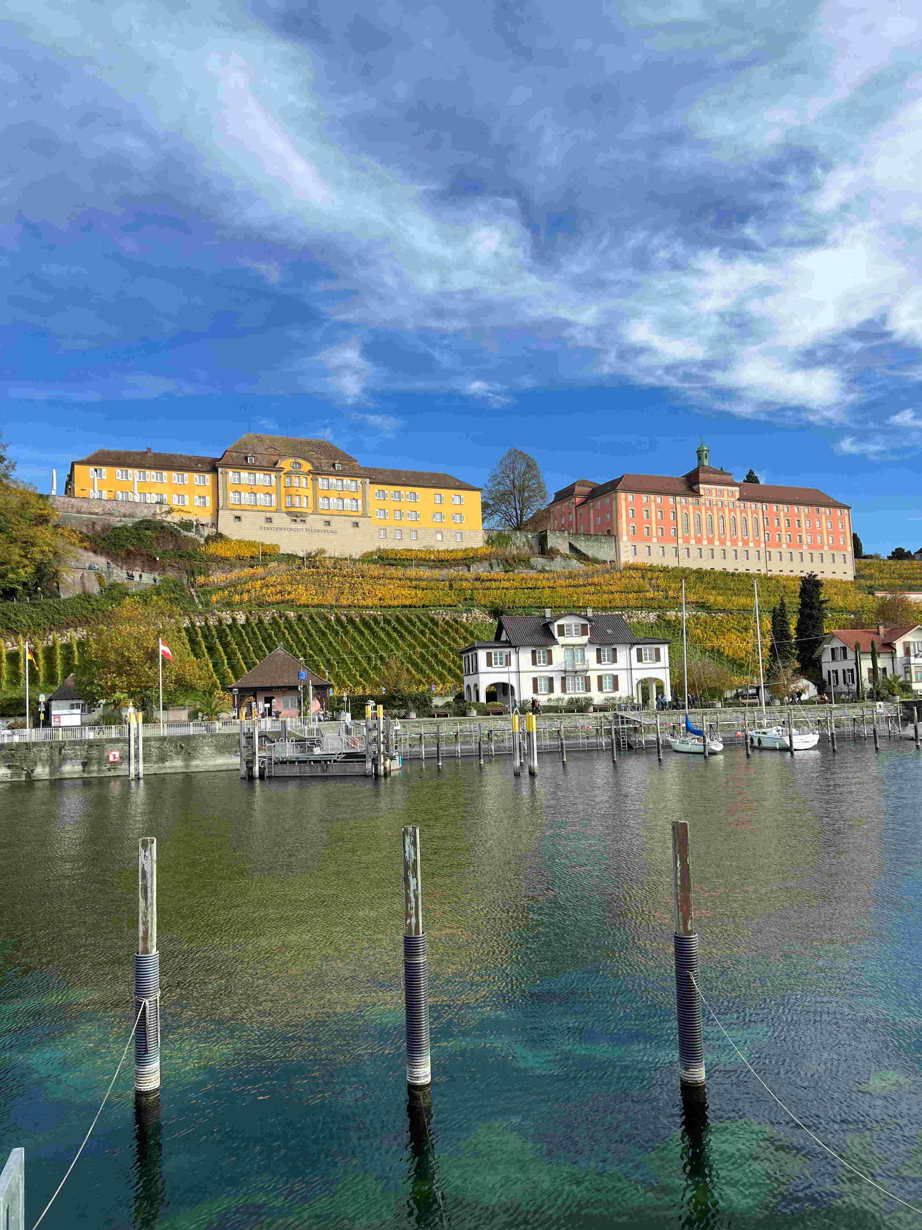 Meersburg School