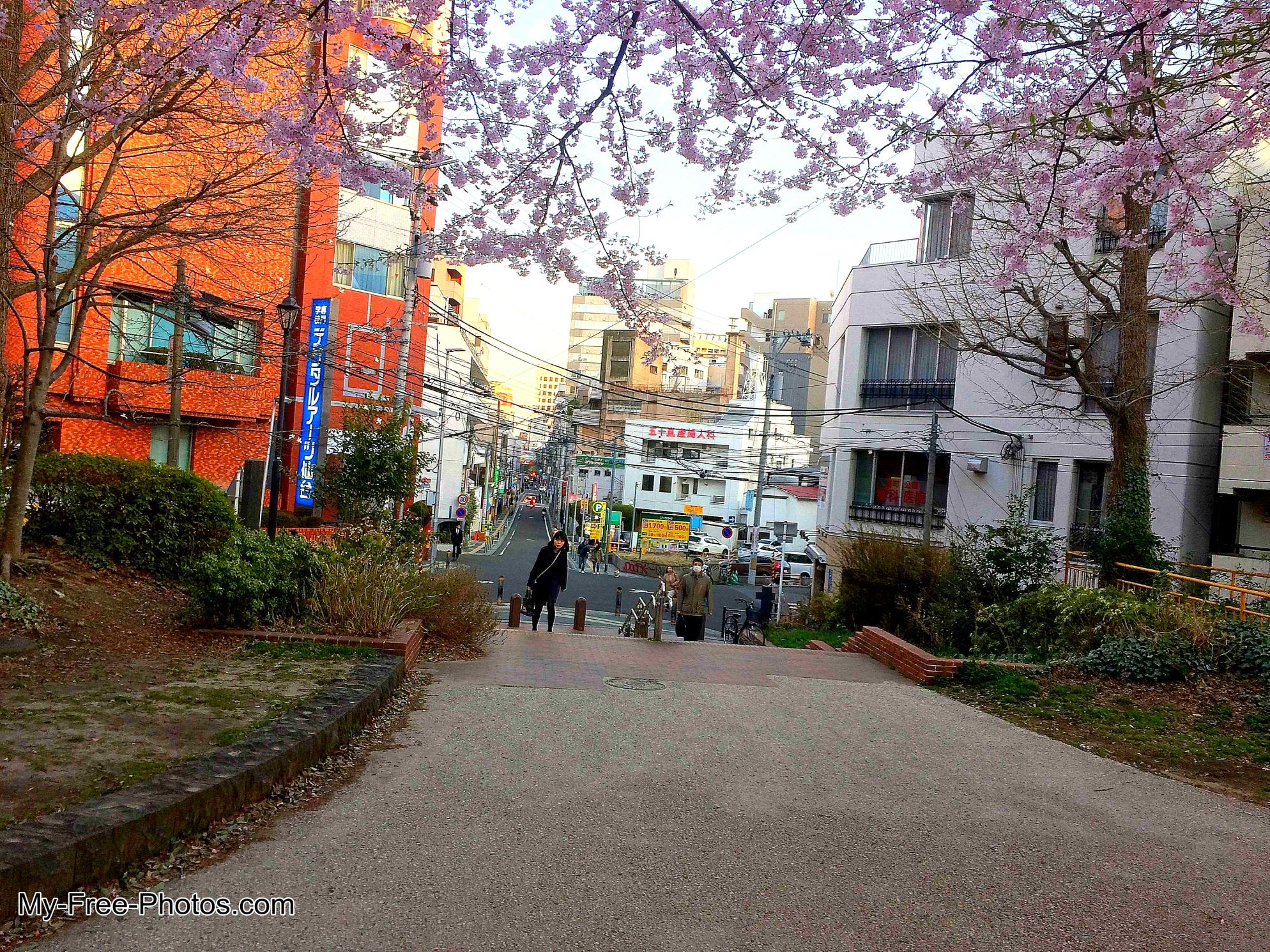 sendai