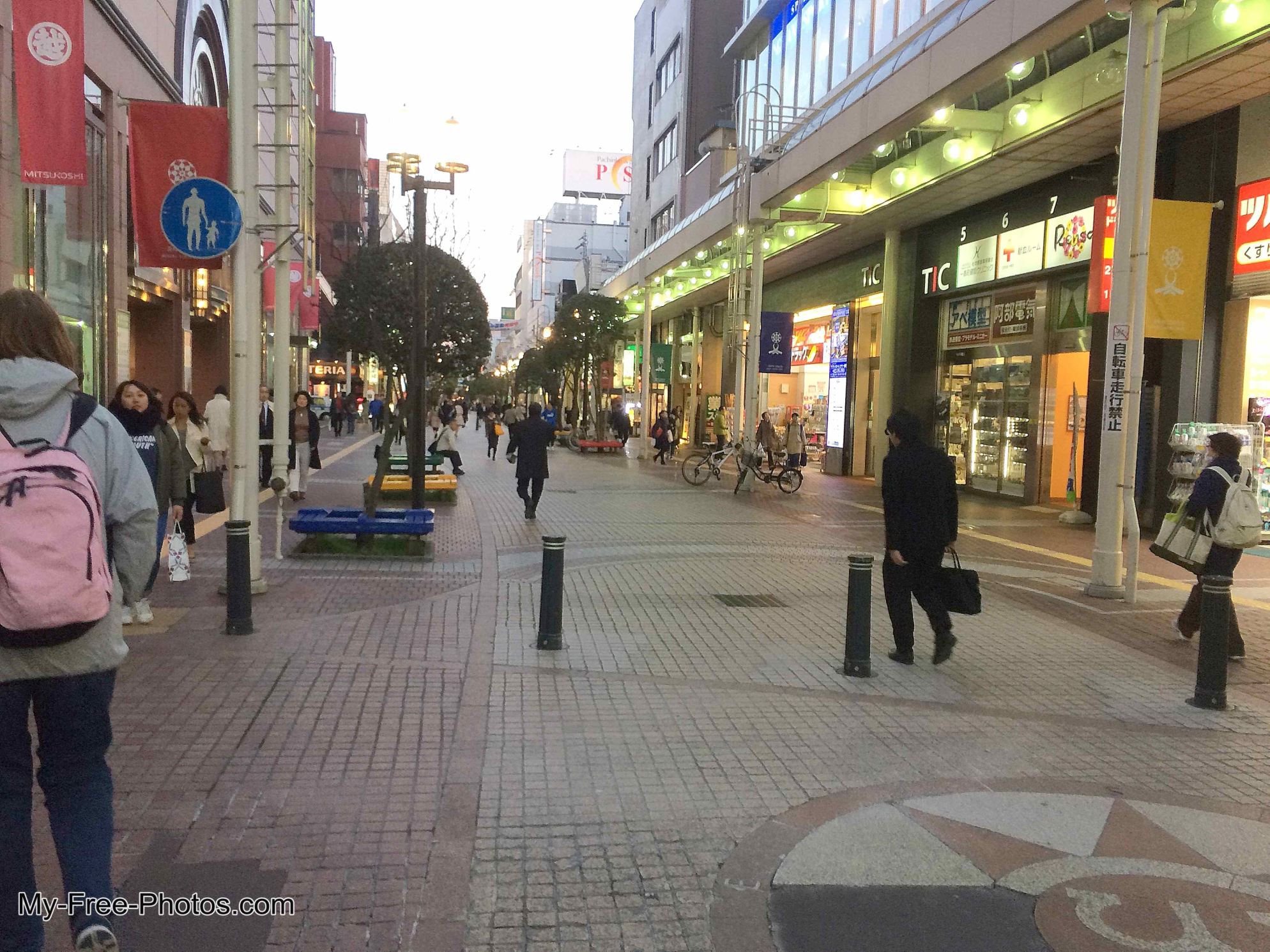 sendai