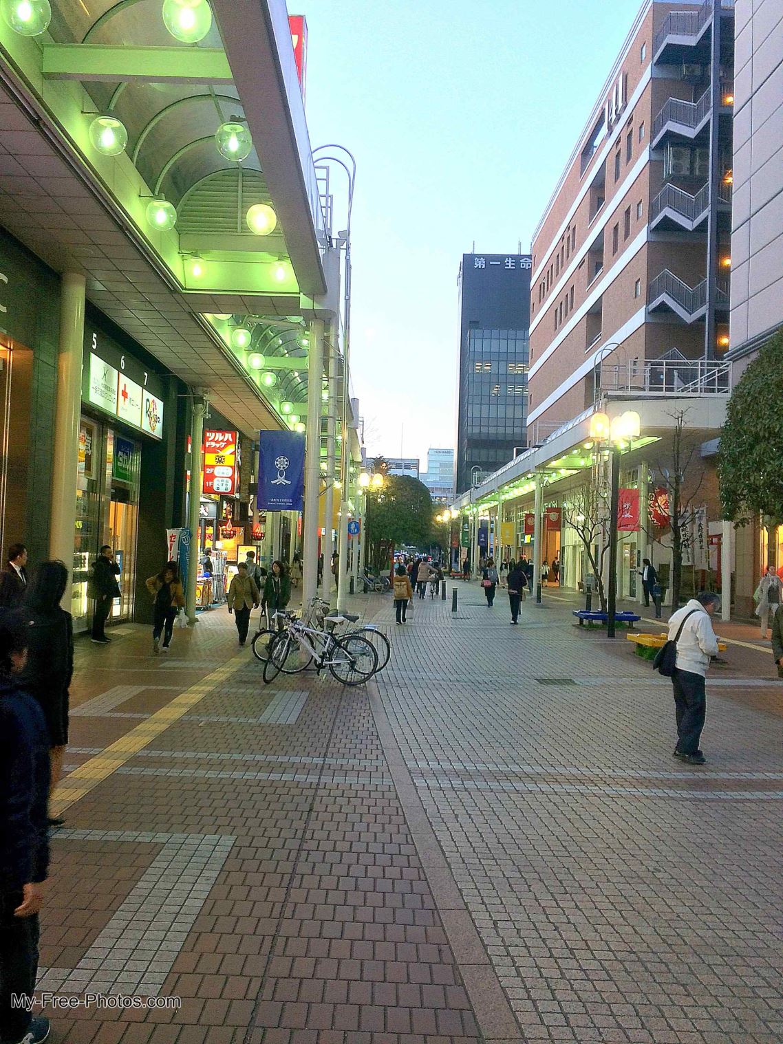 sendai