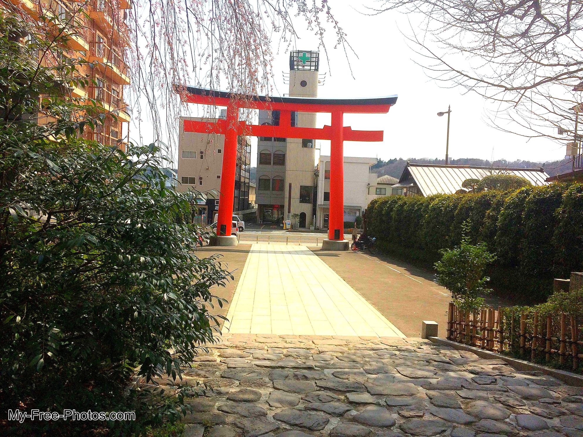 sendai