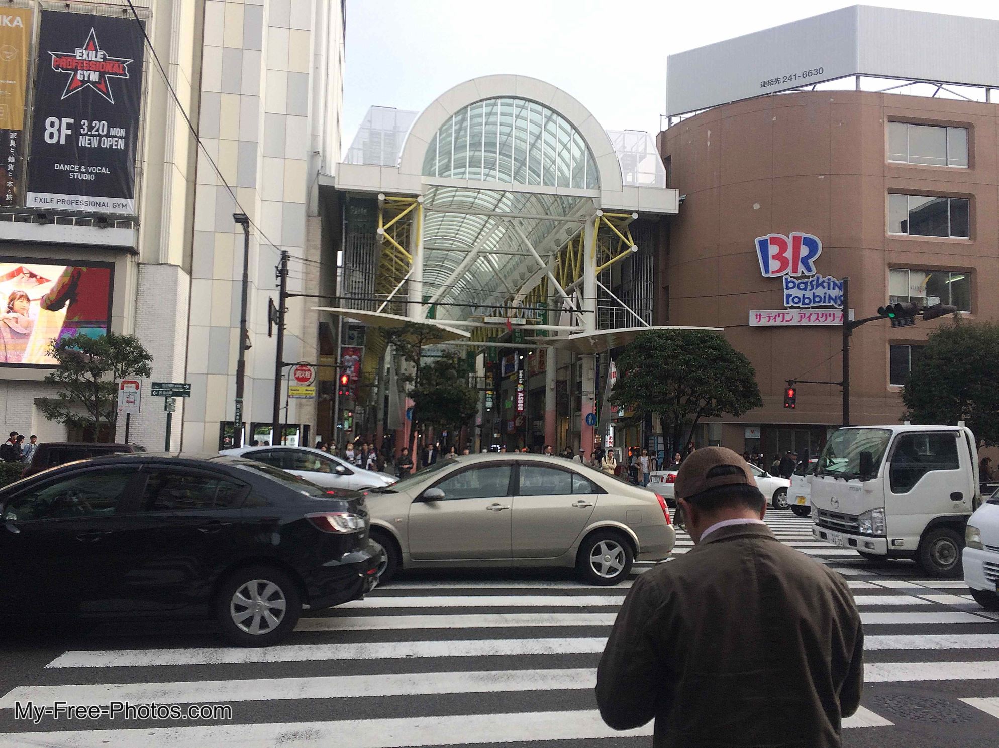 sendai