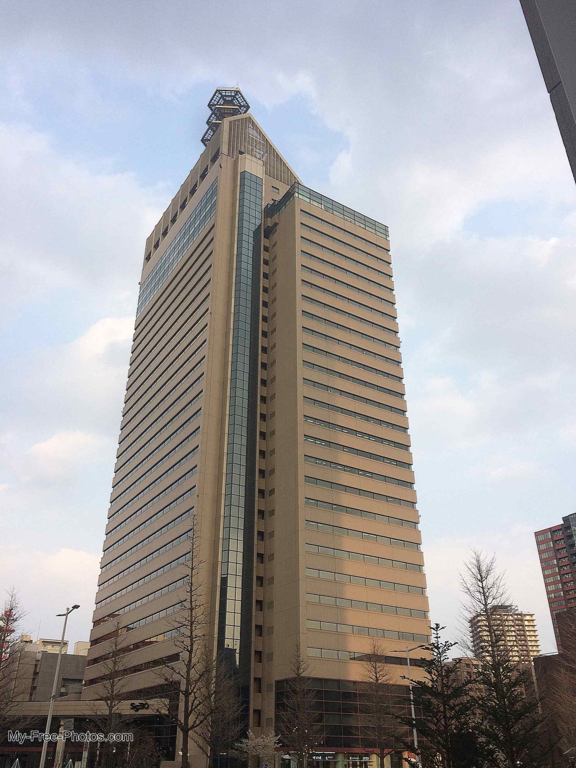 sendai