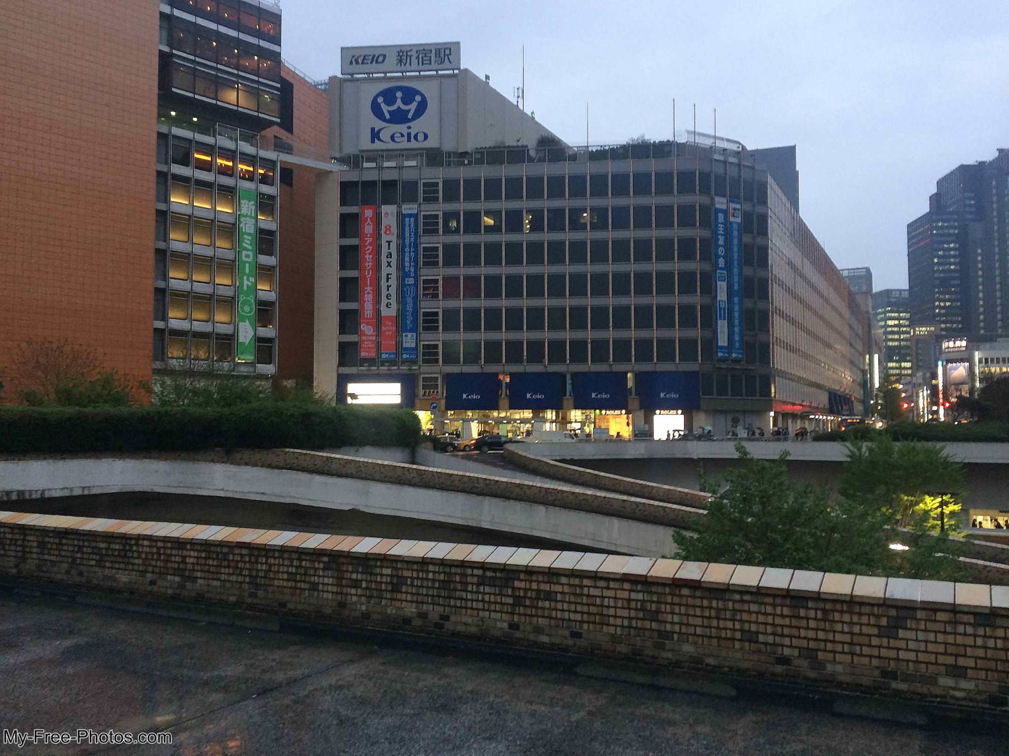sendai