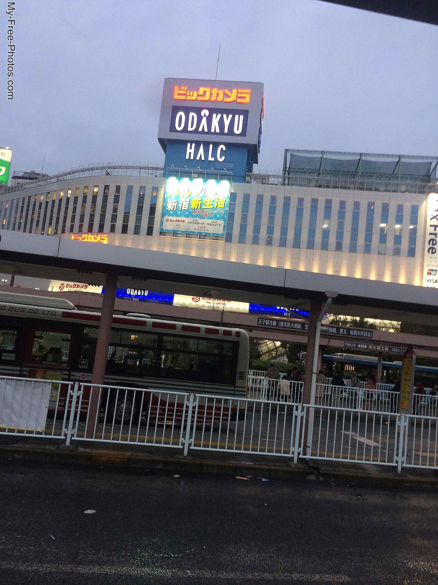 sendai
