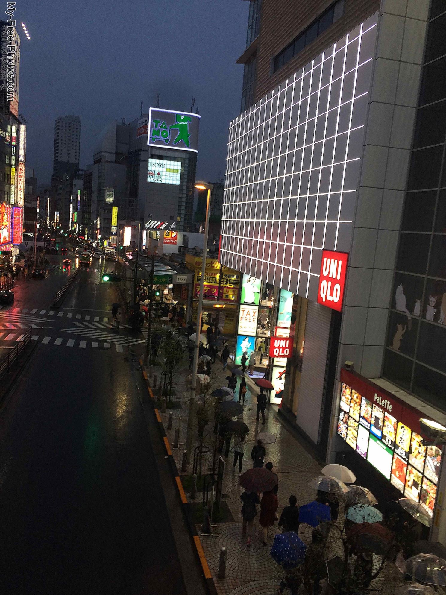 sendai