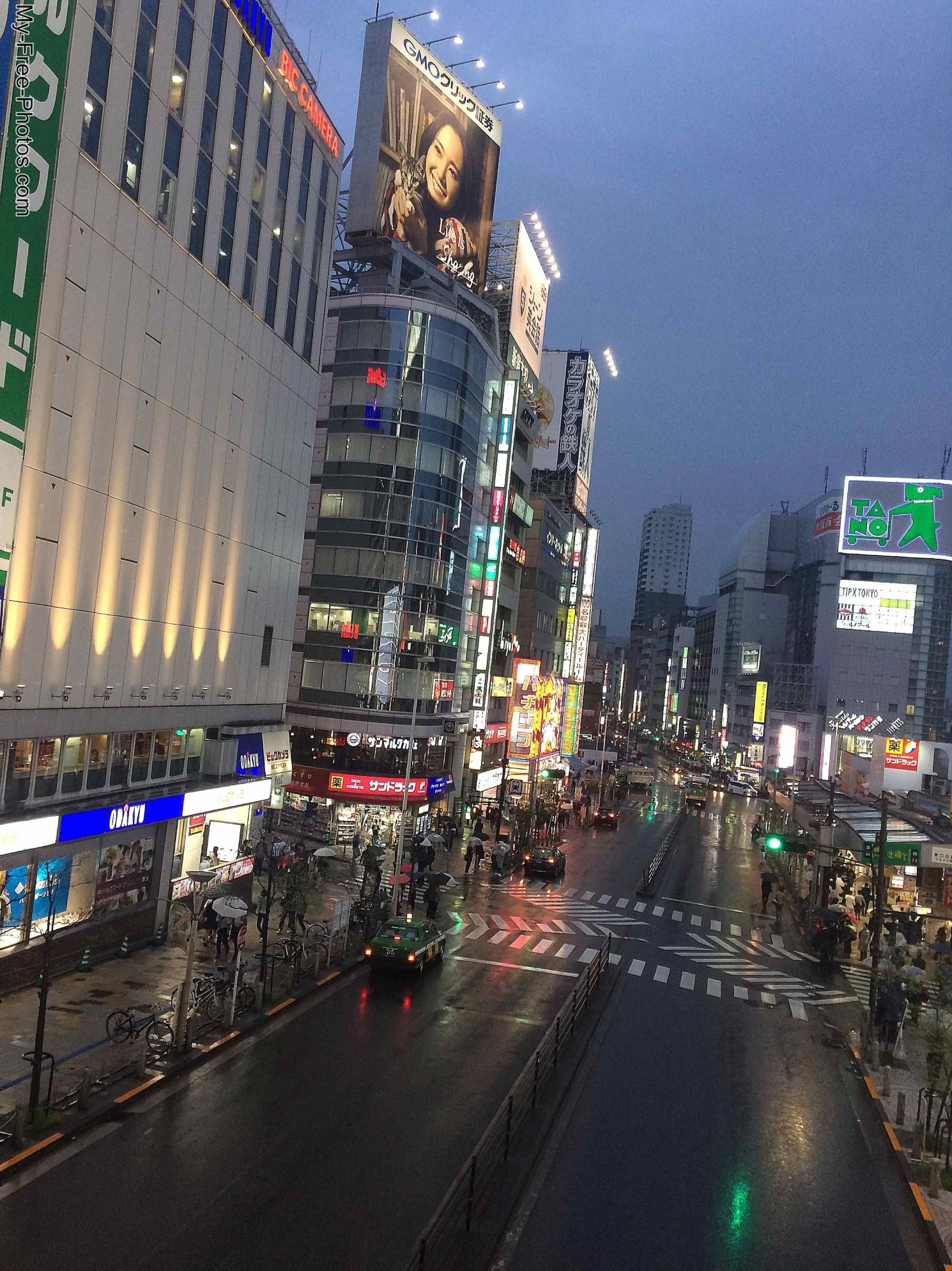sendai