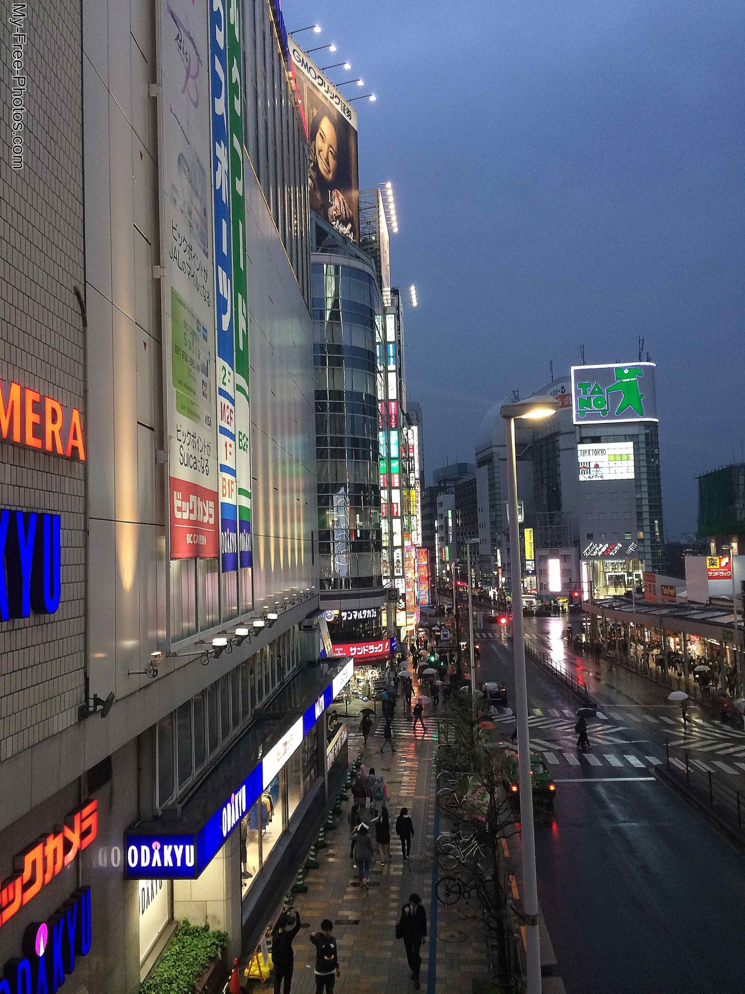 sendai