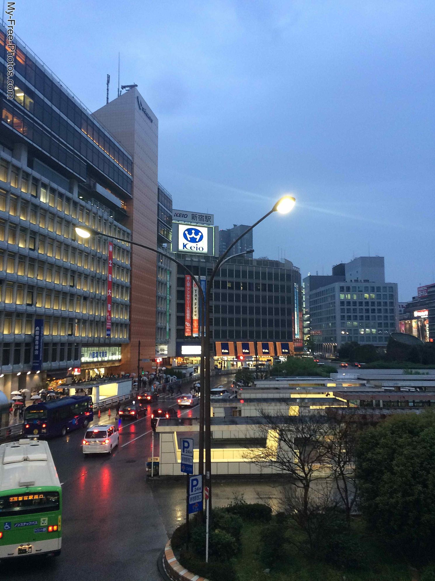 sendai