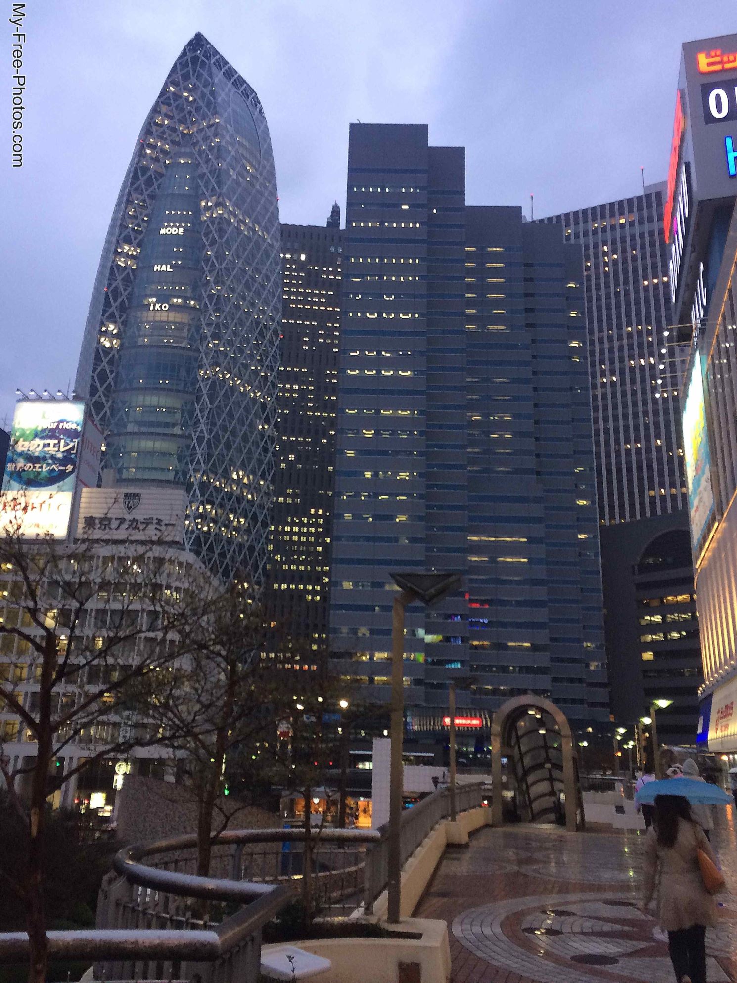 sendai