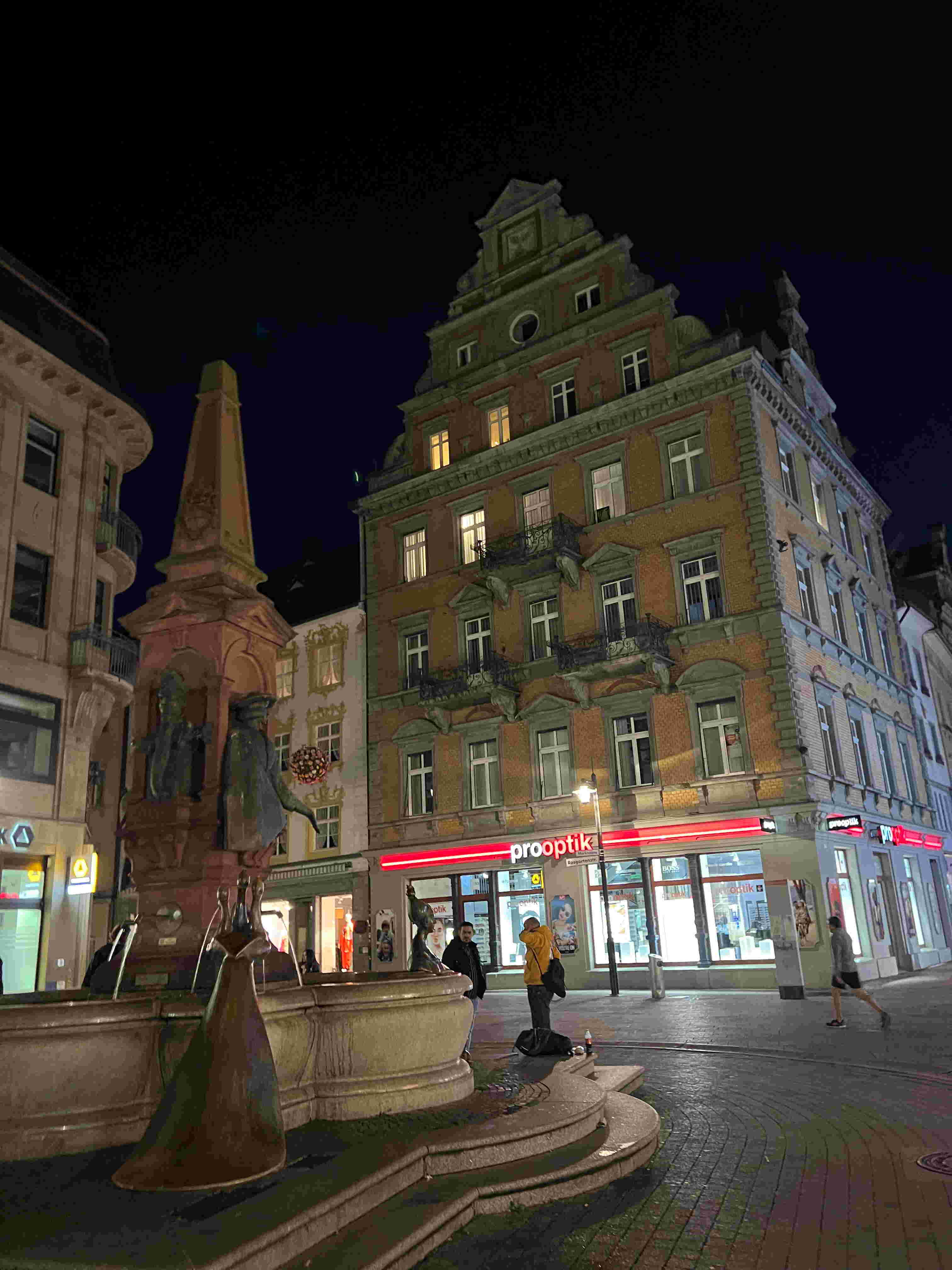 old town,Konstanz