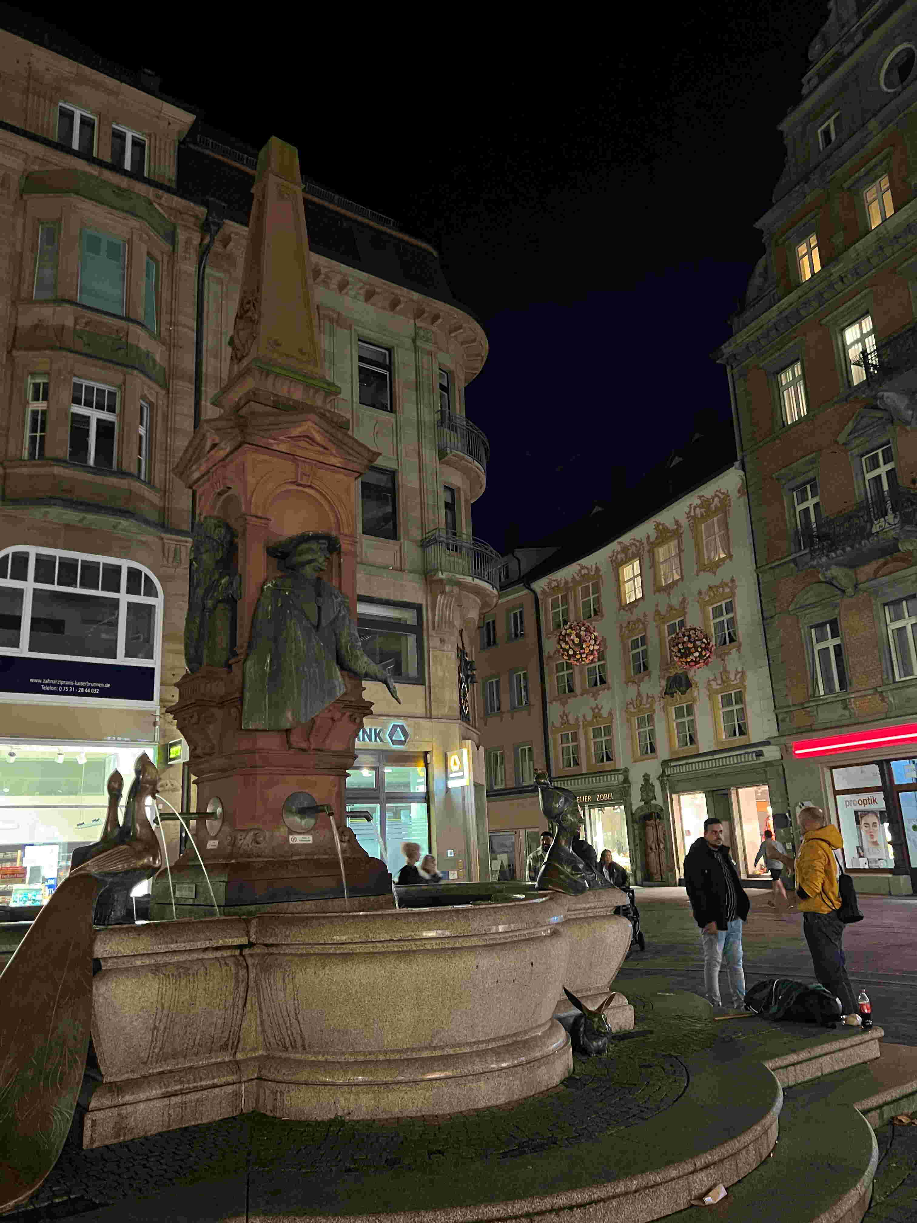 old town,Konstanz