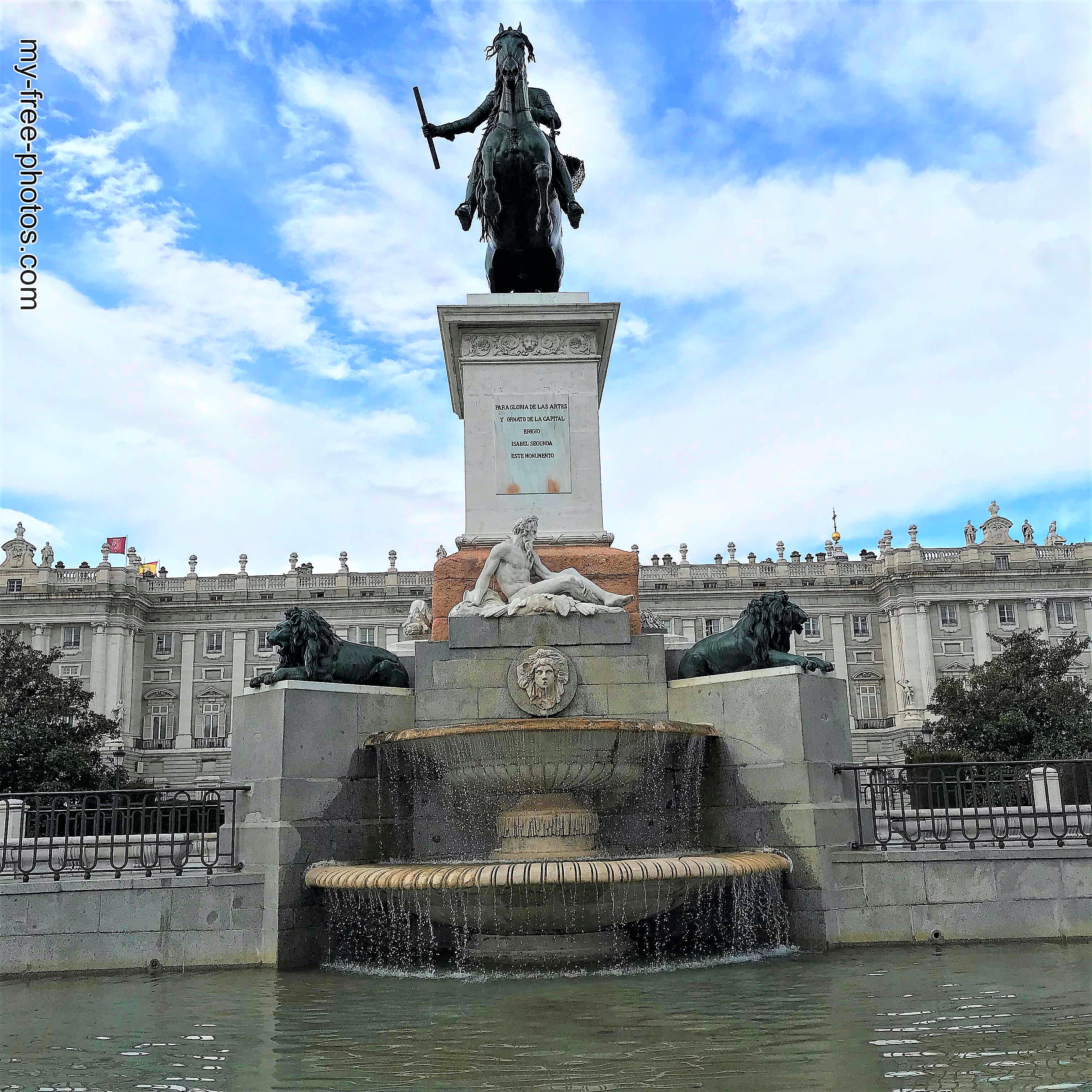 Madrid Spain