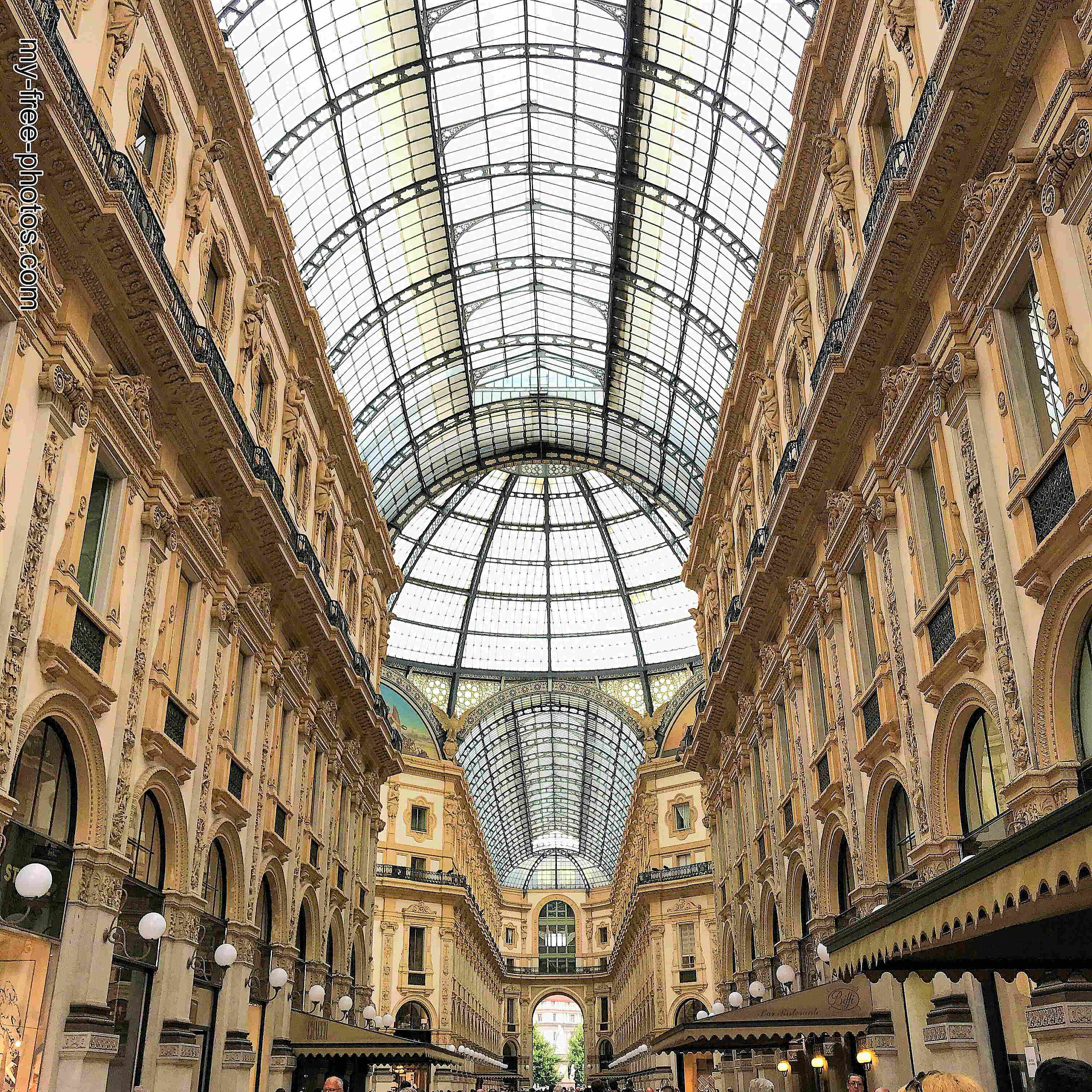 Milan, Italy