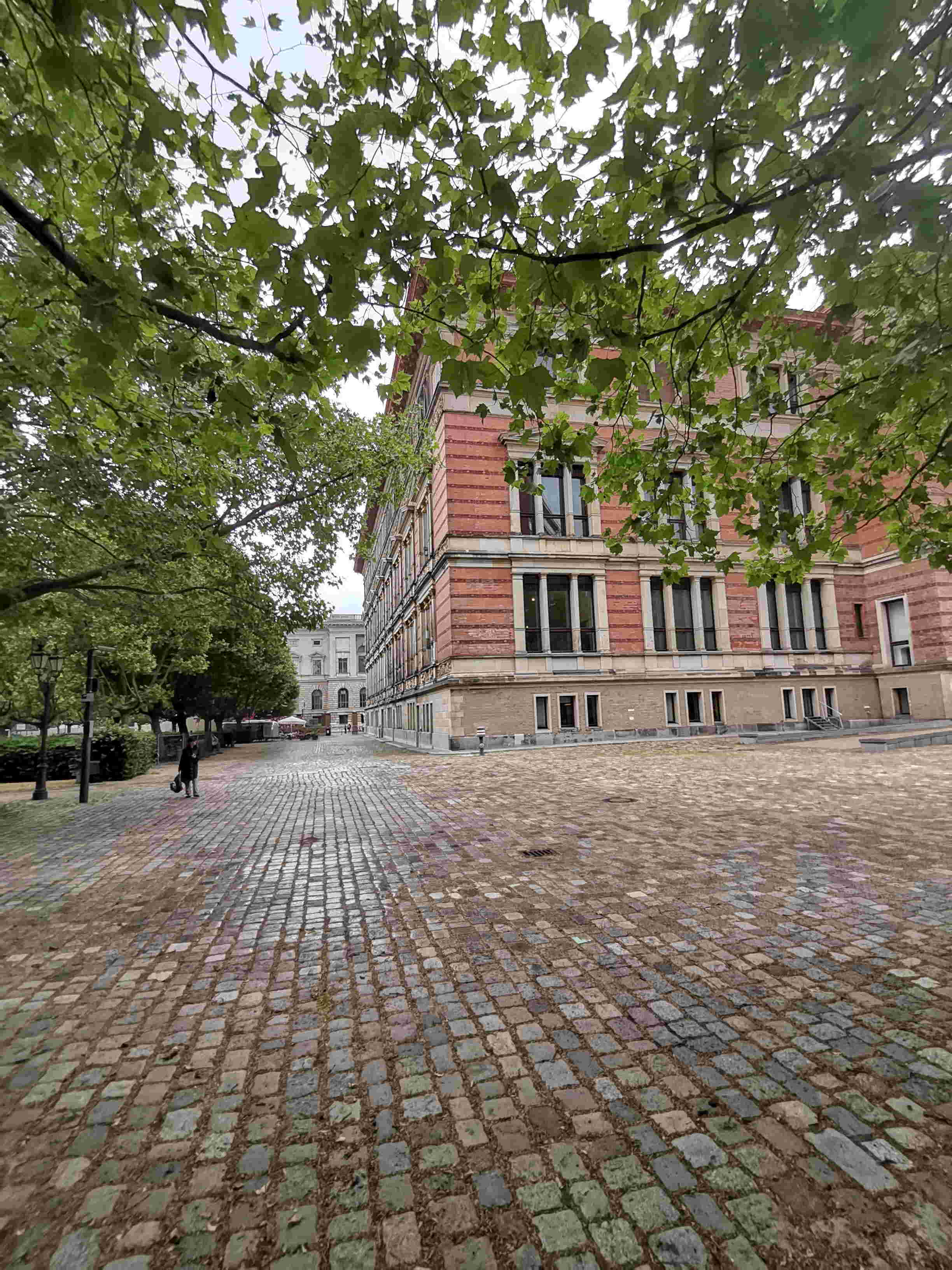  Berlin Museum