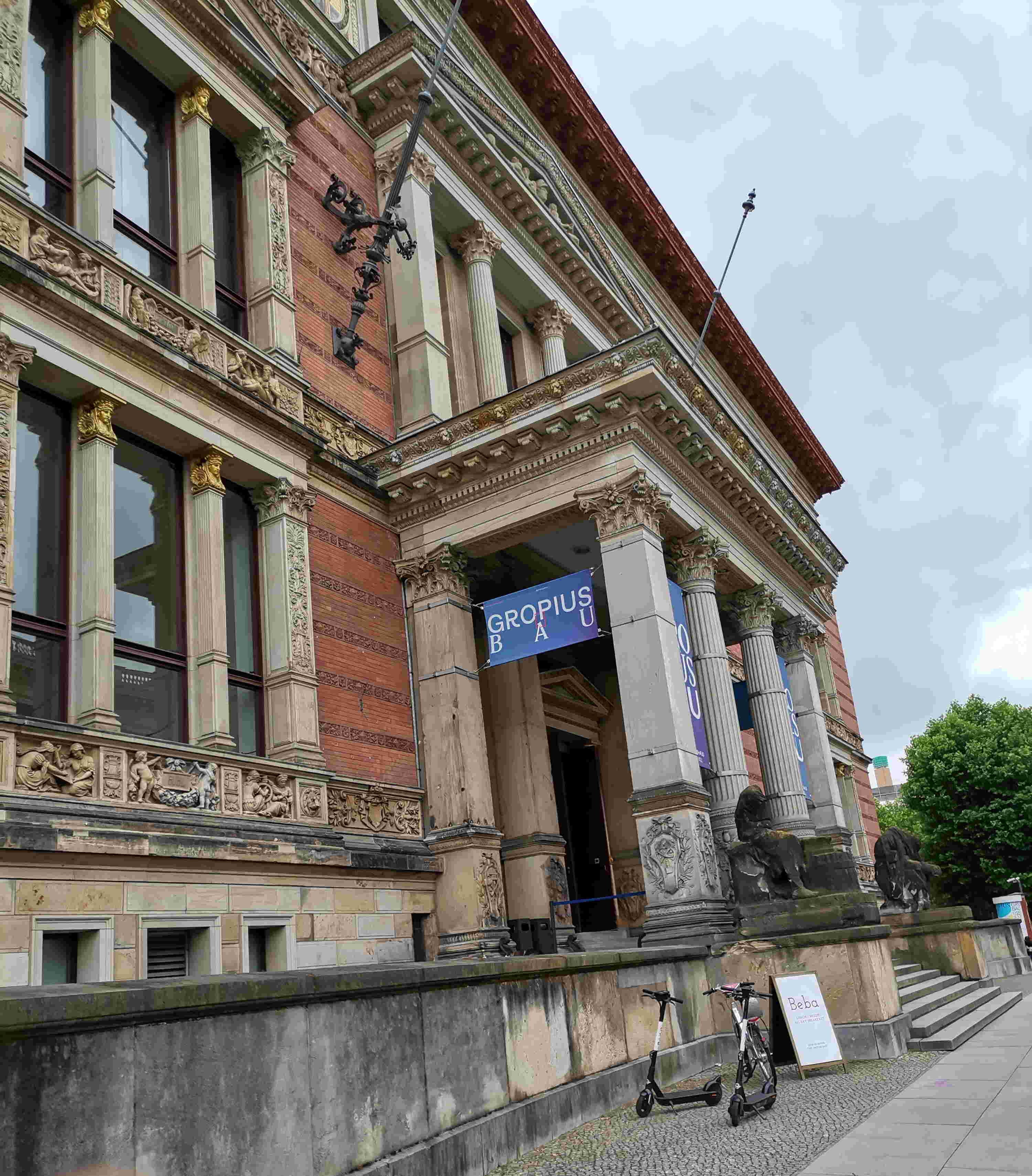  Berlin Museum