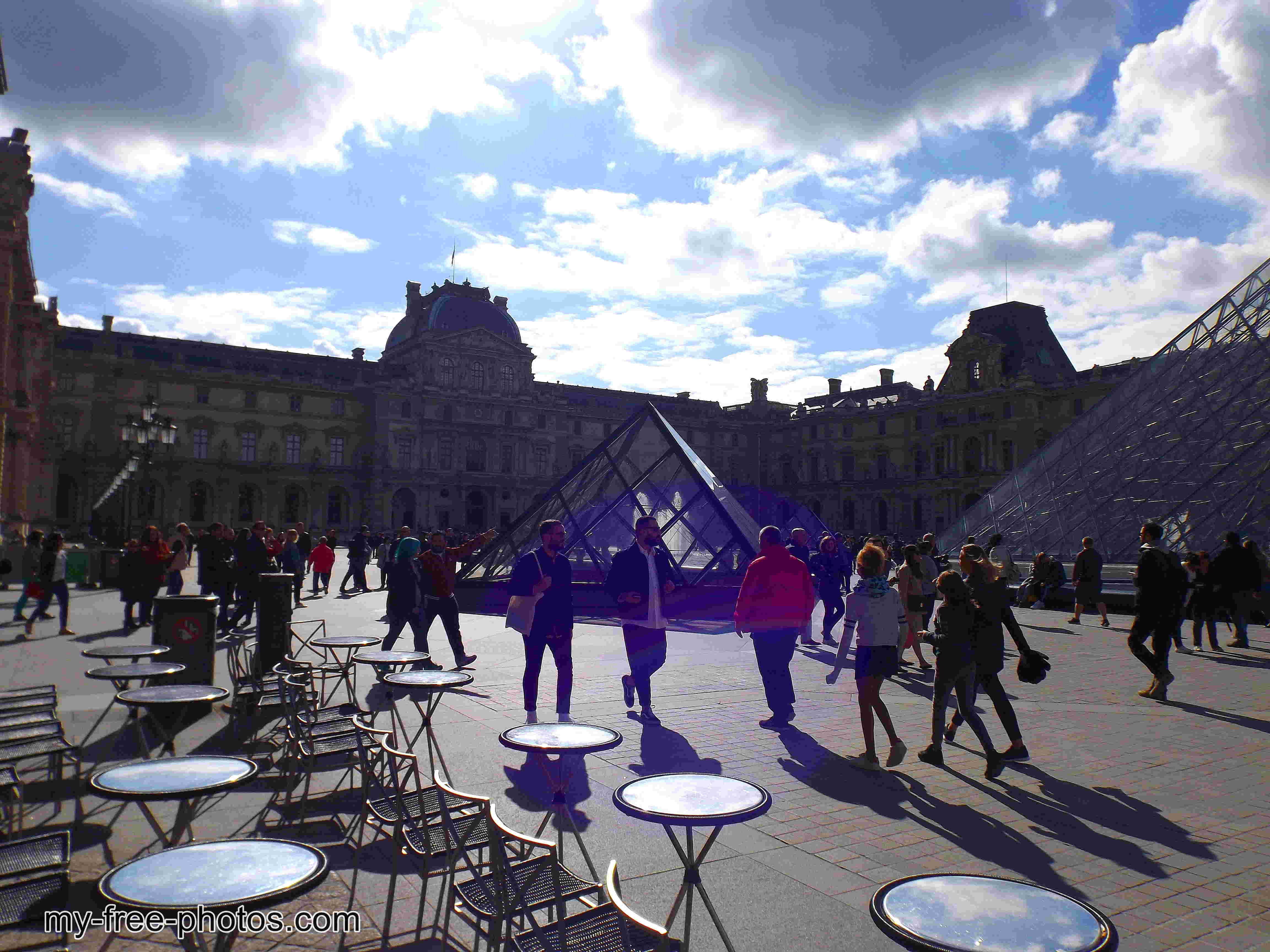  Paris, France.