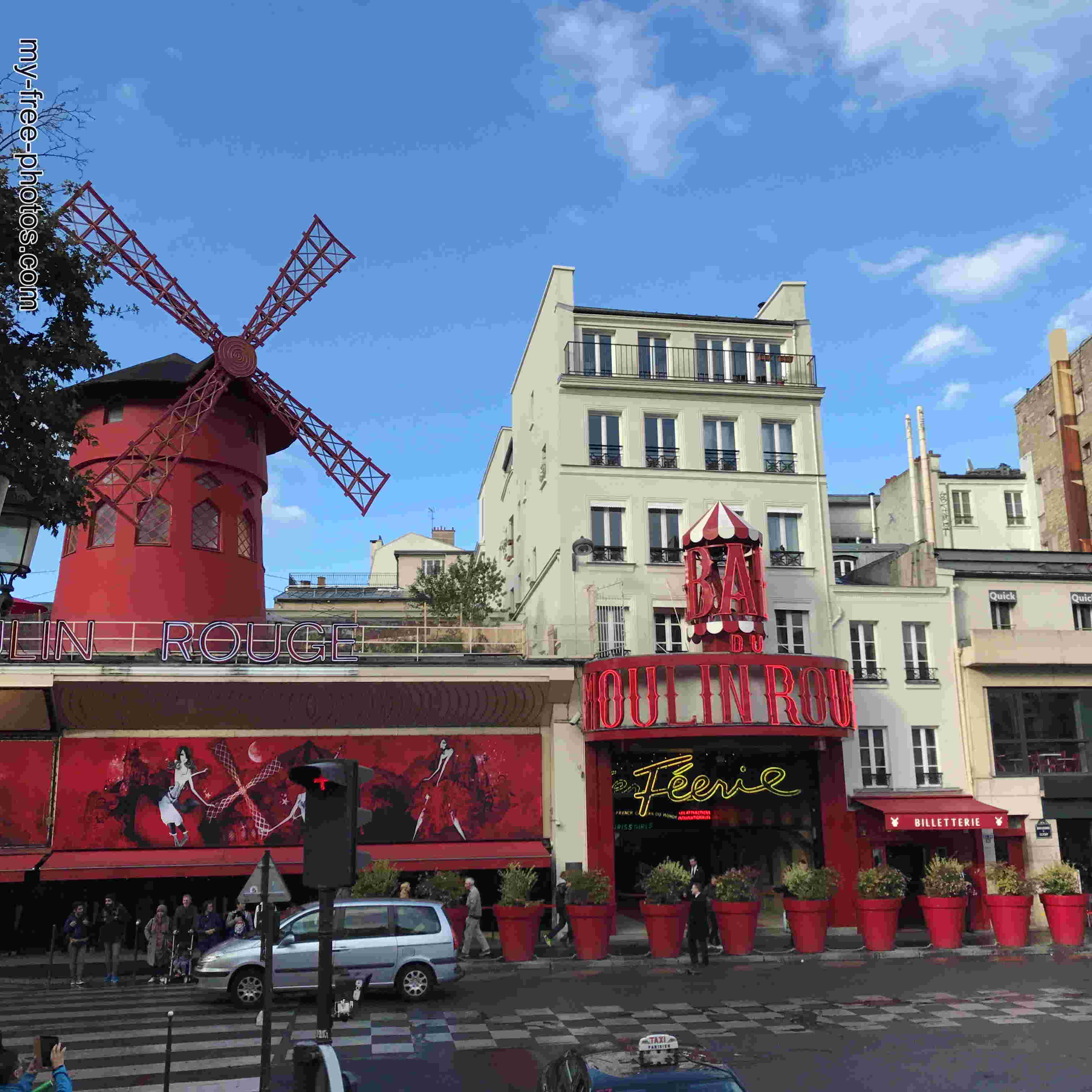  Paris, France.