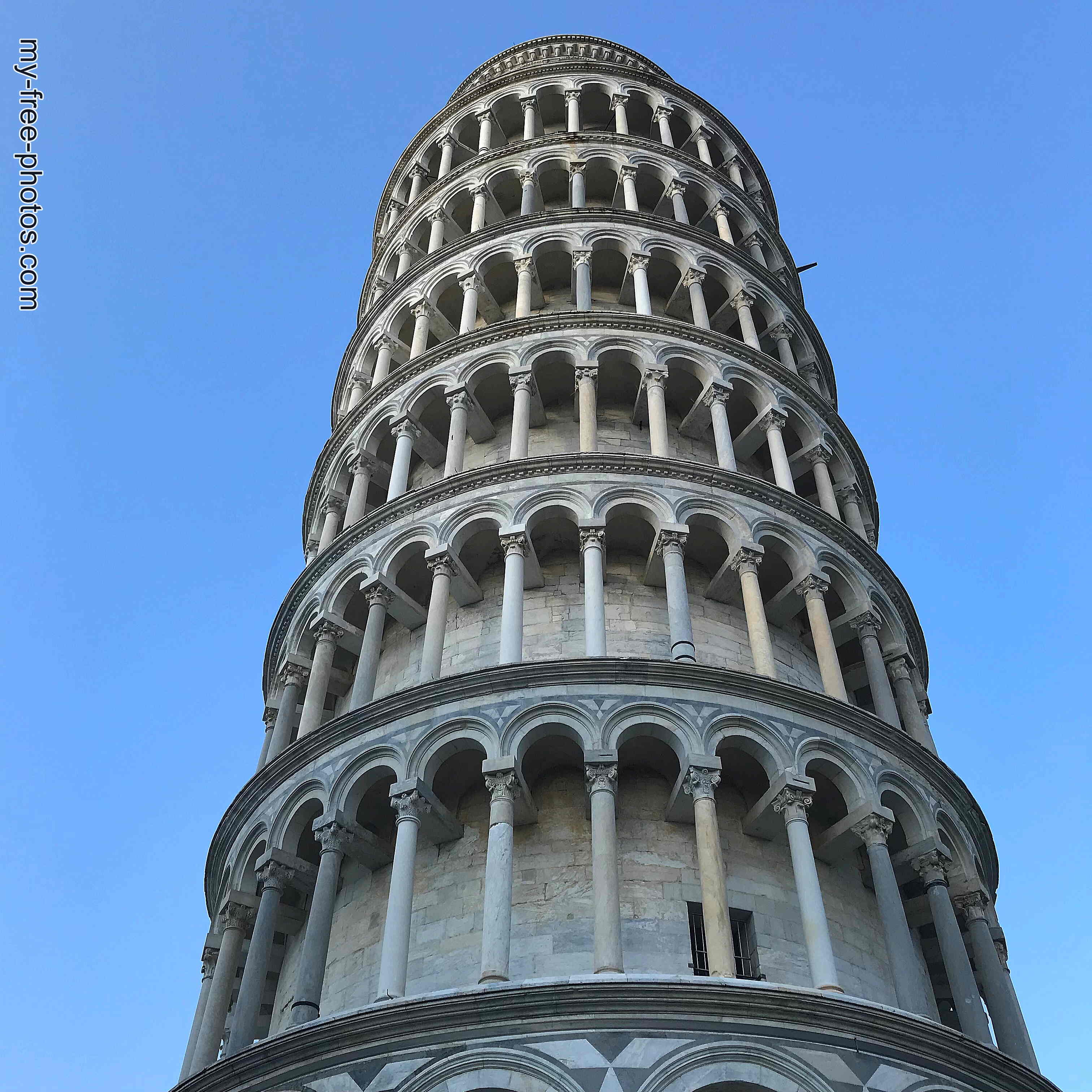 Pisa, Italy