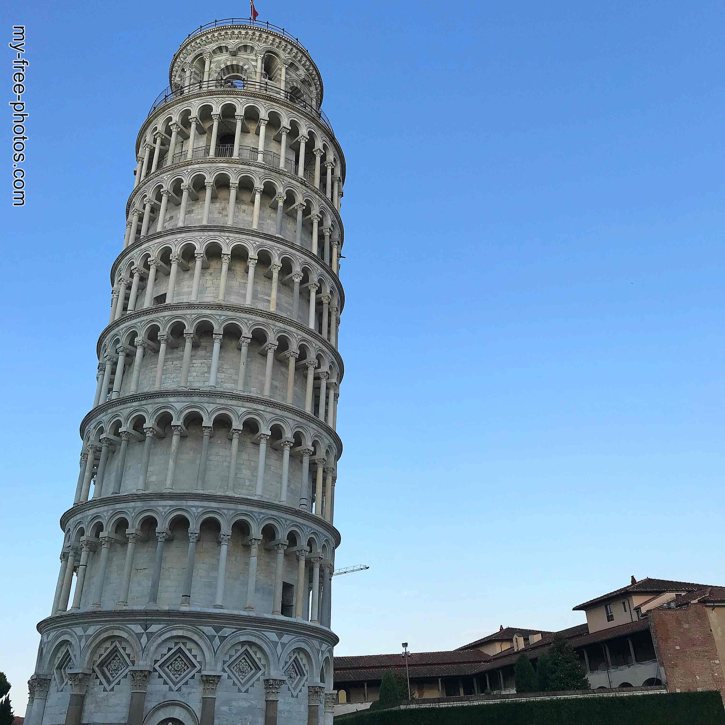 Pisa, Italy