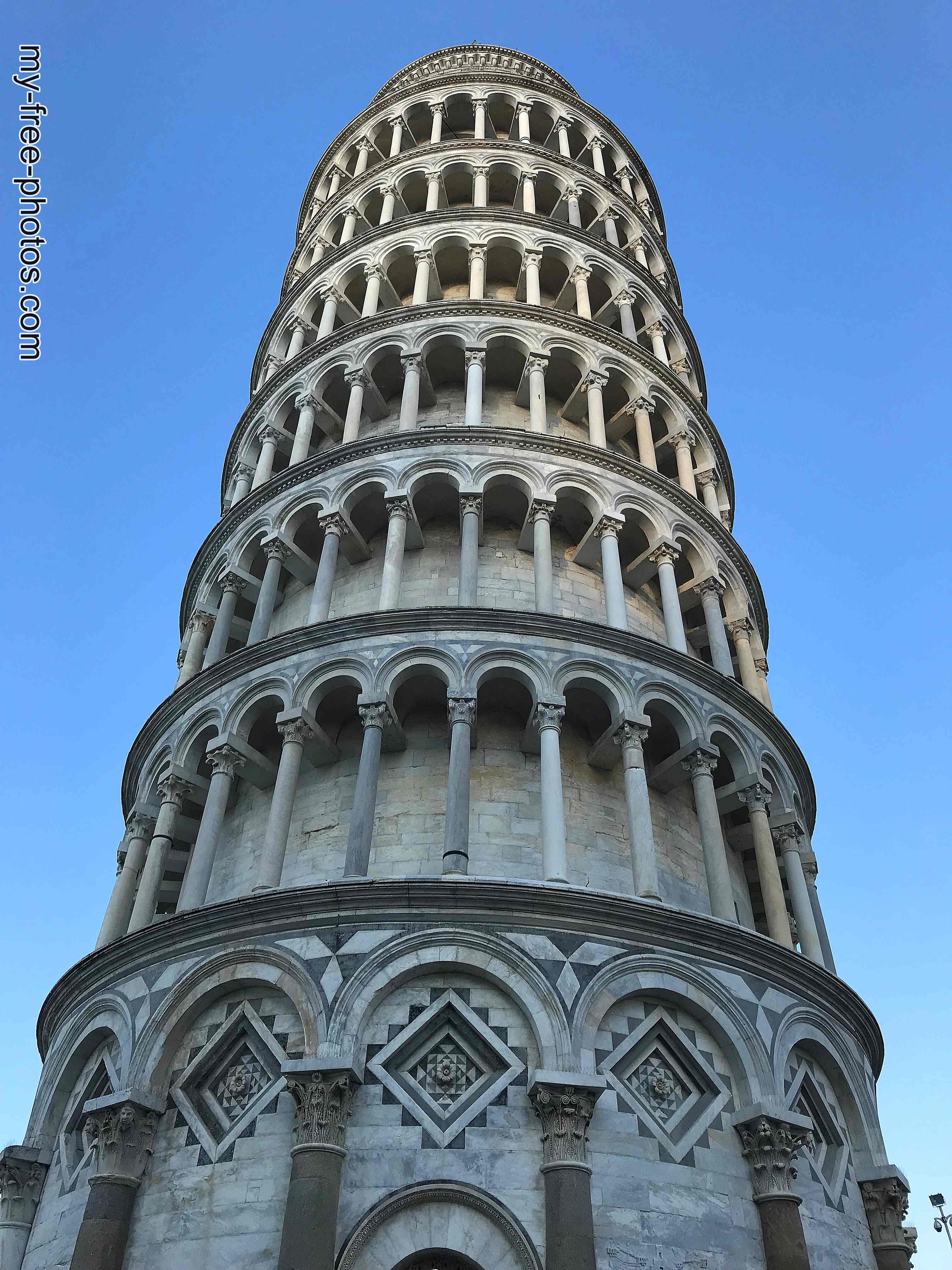 Pisa, Italy