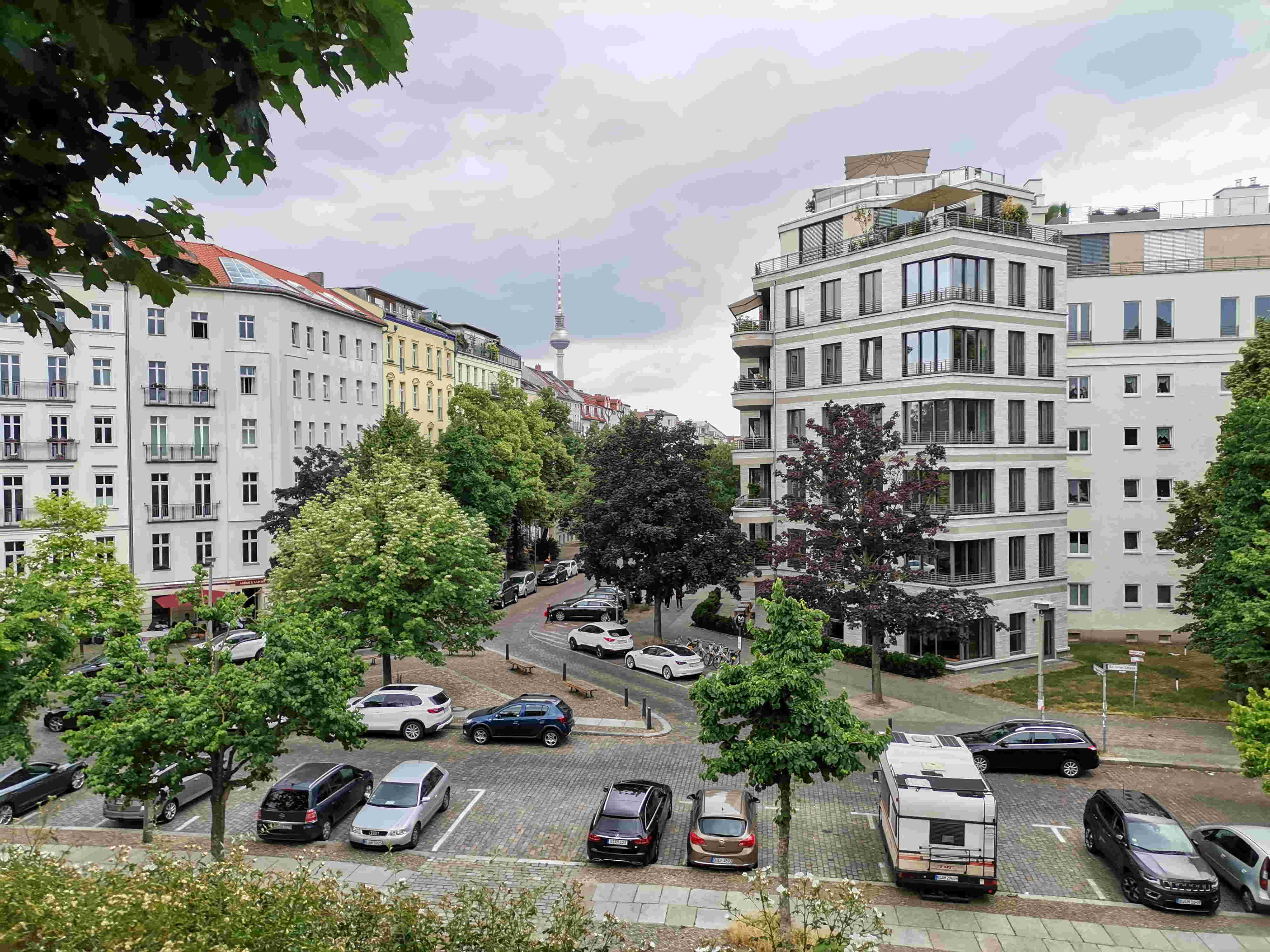  Prenzlauer Berg
