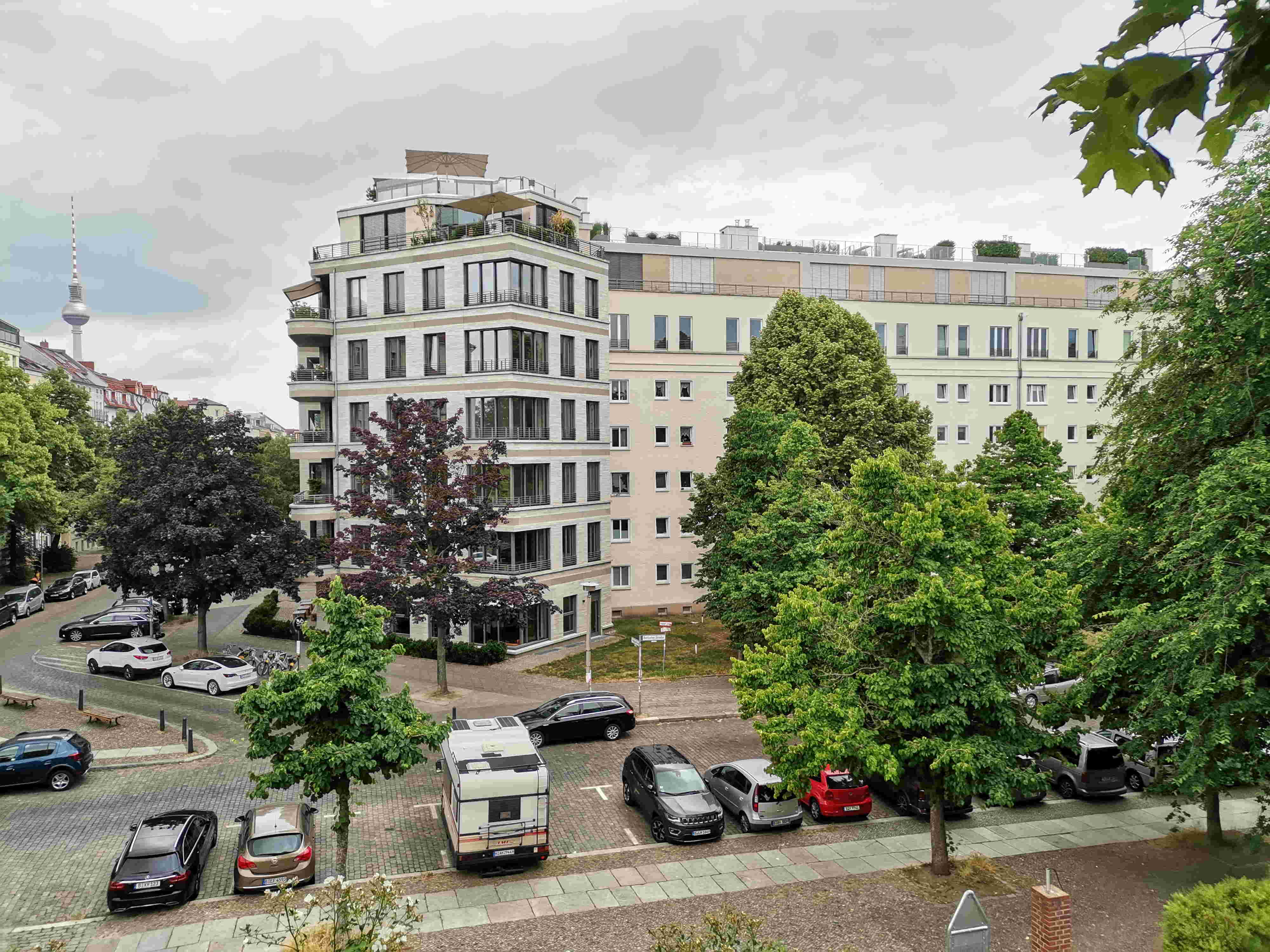  Prenzlauer Berg