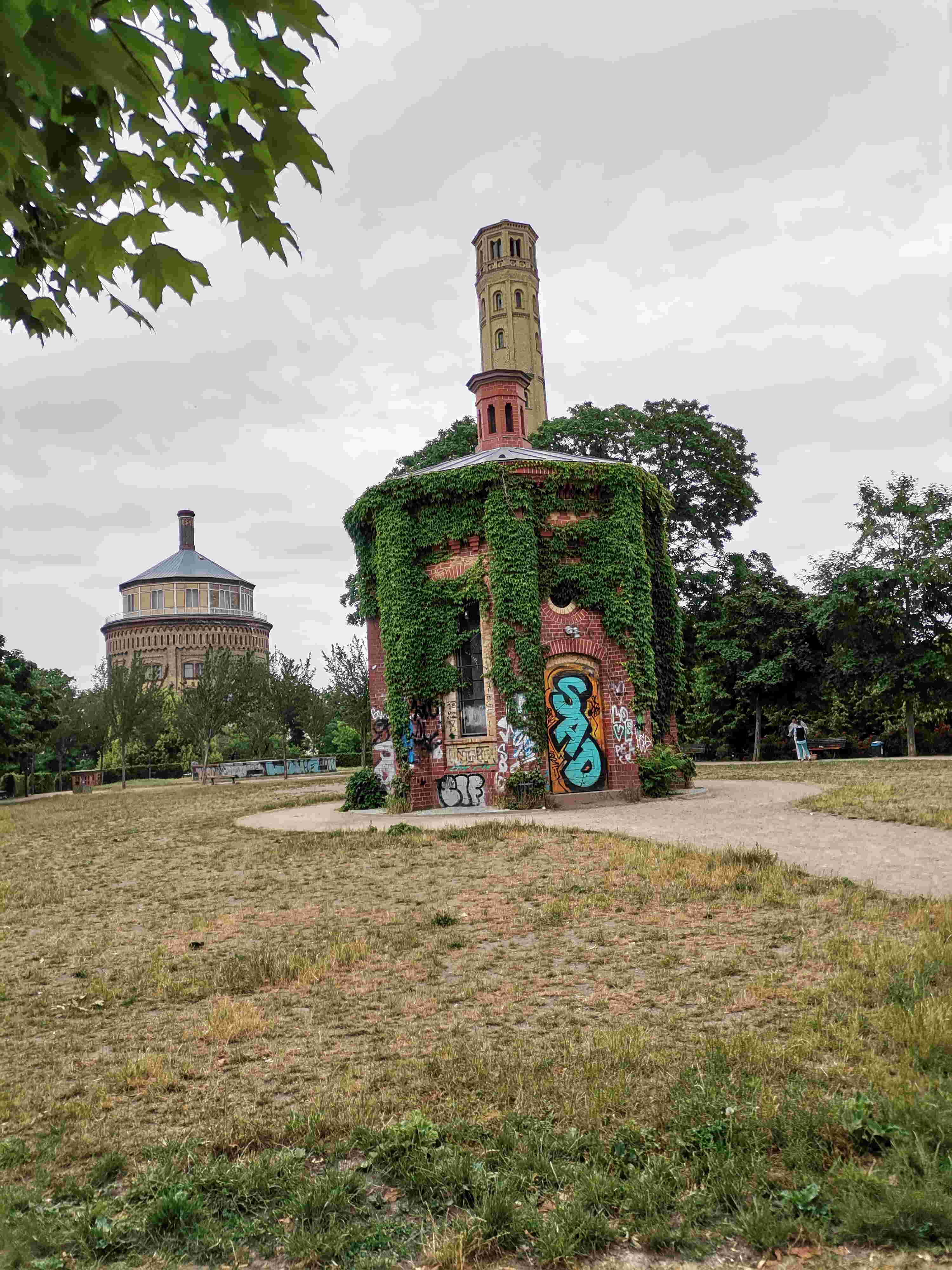  Prenzlauer Berg