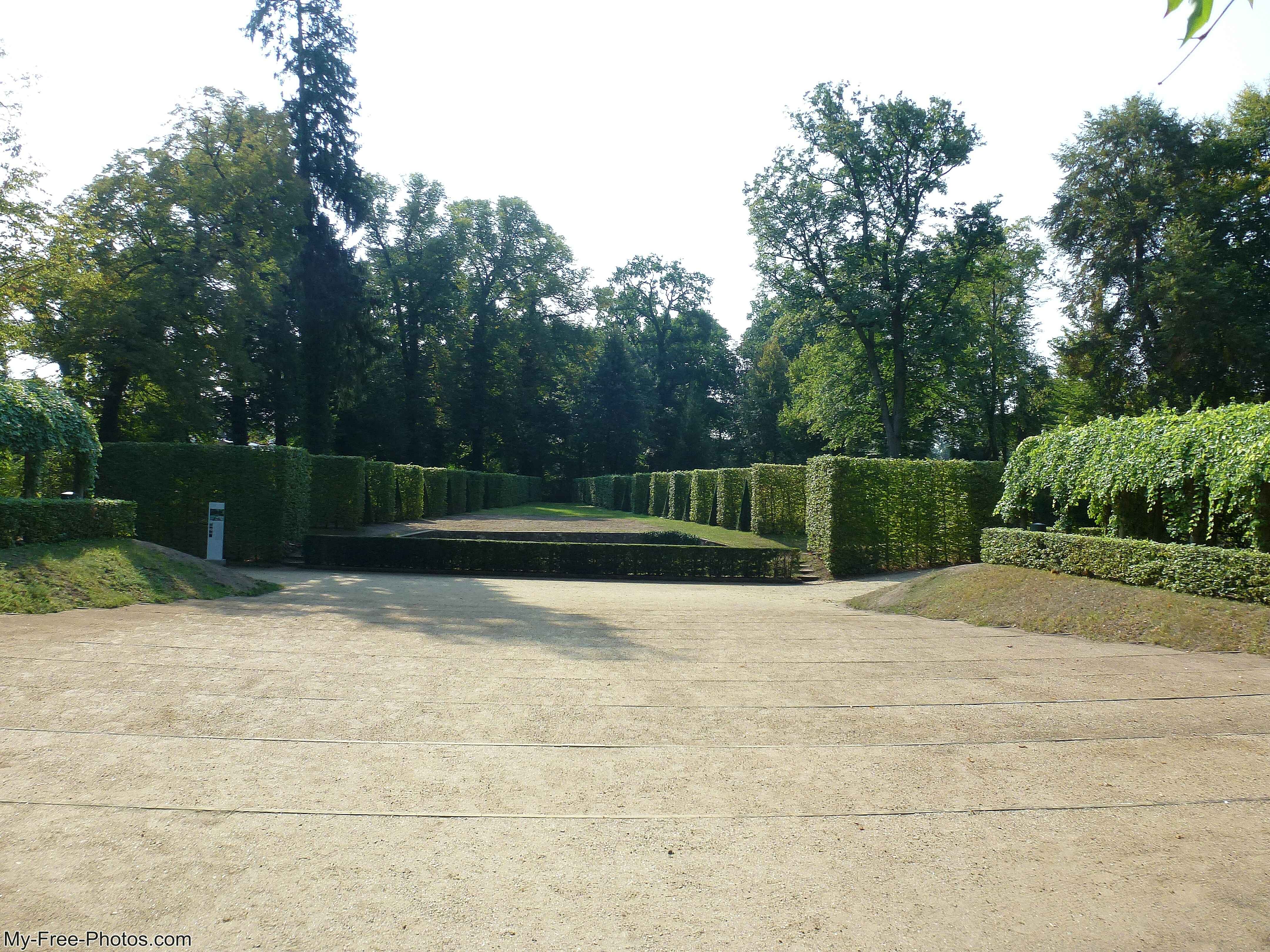 Rheinsberg,germany