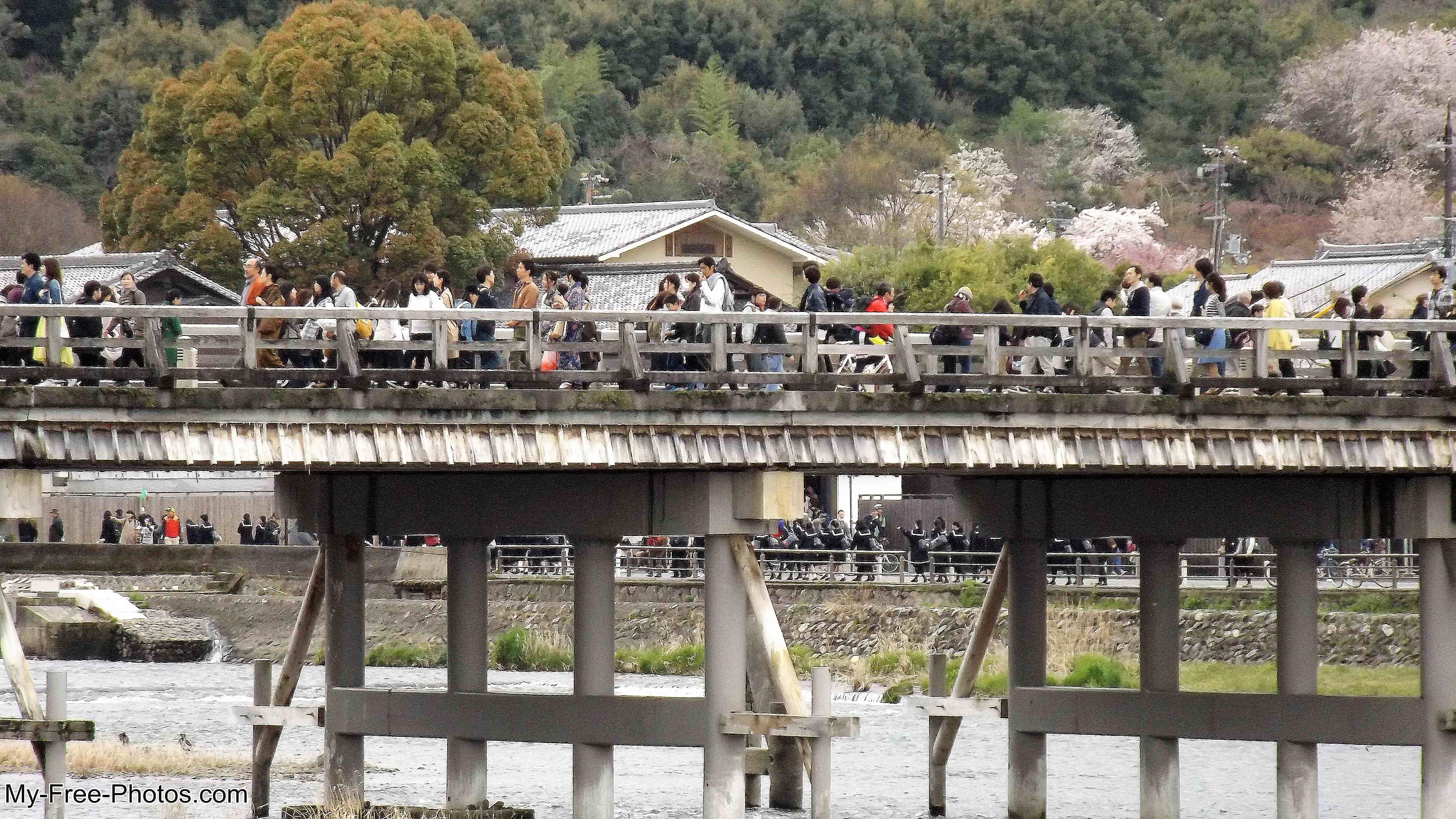  Arashiyama Japan