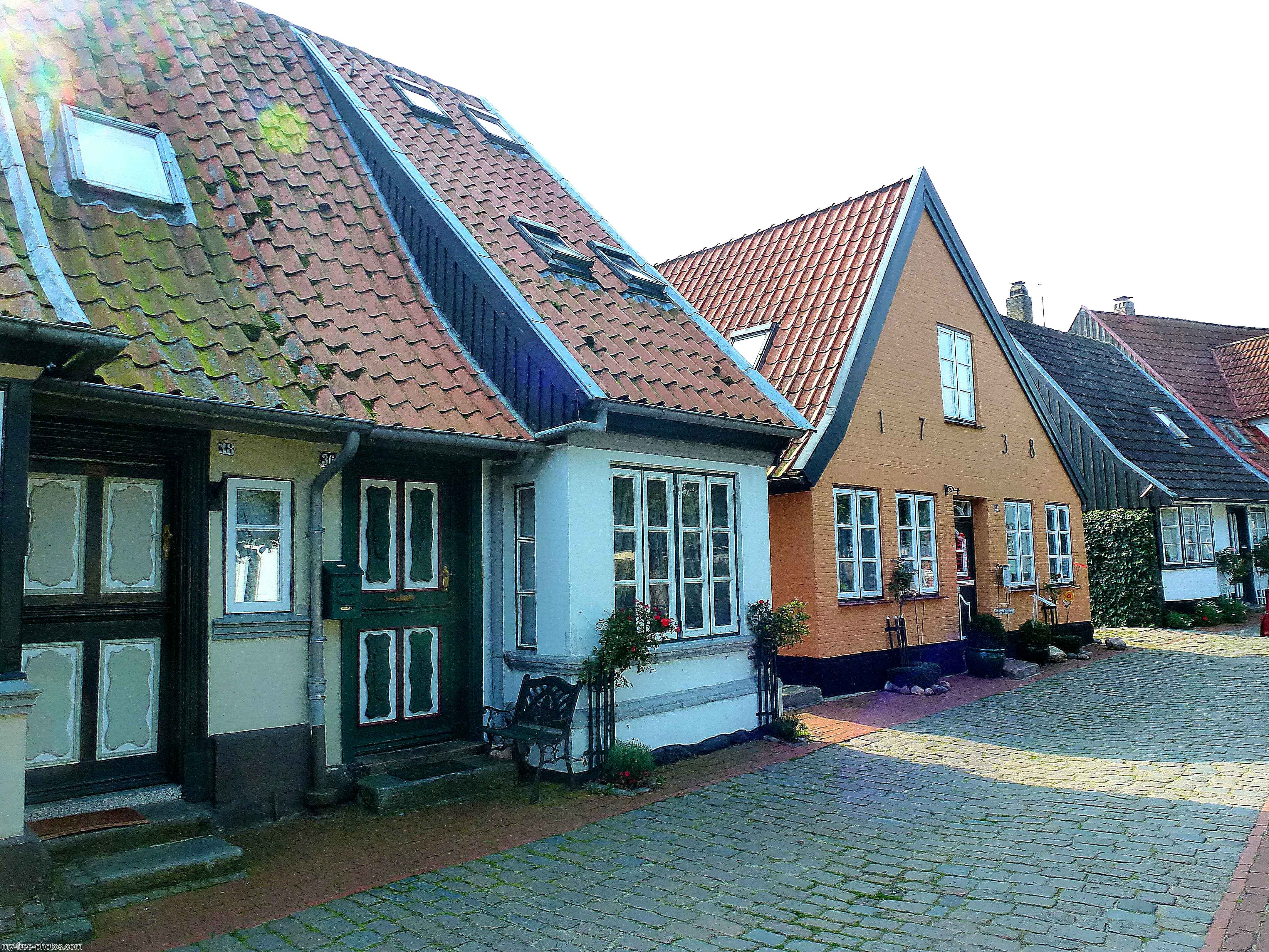 Schleswig,germany