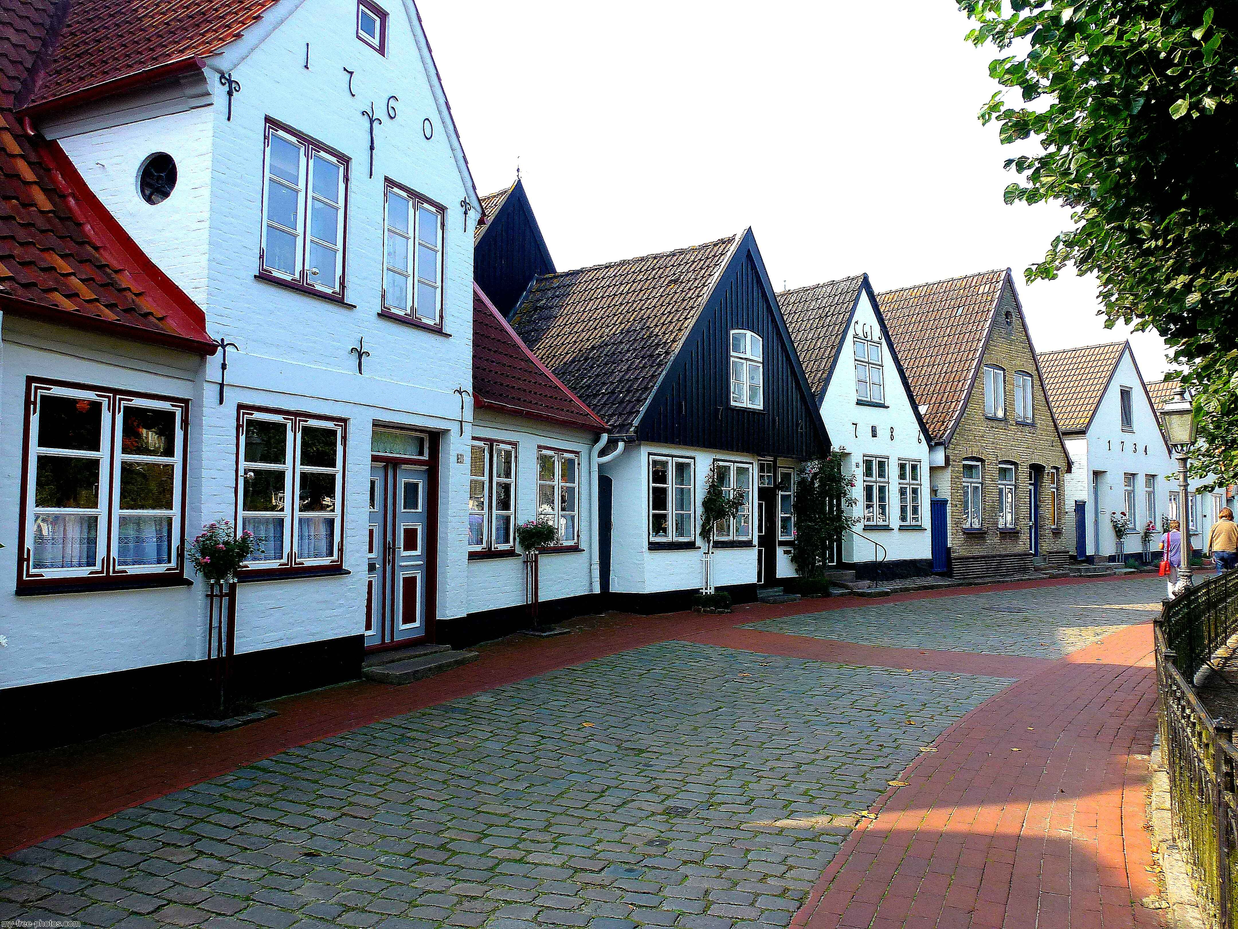 Schleswig,germany