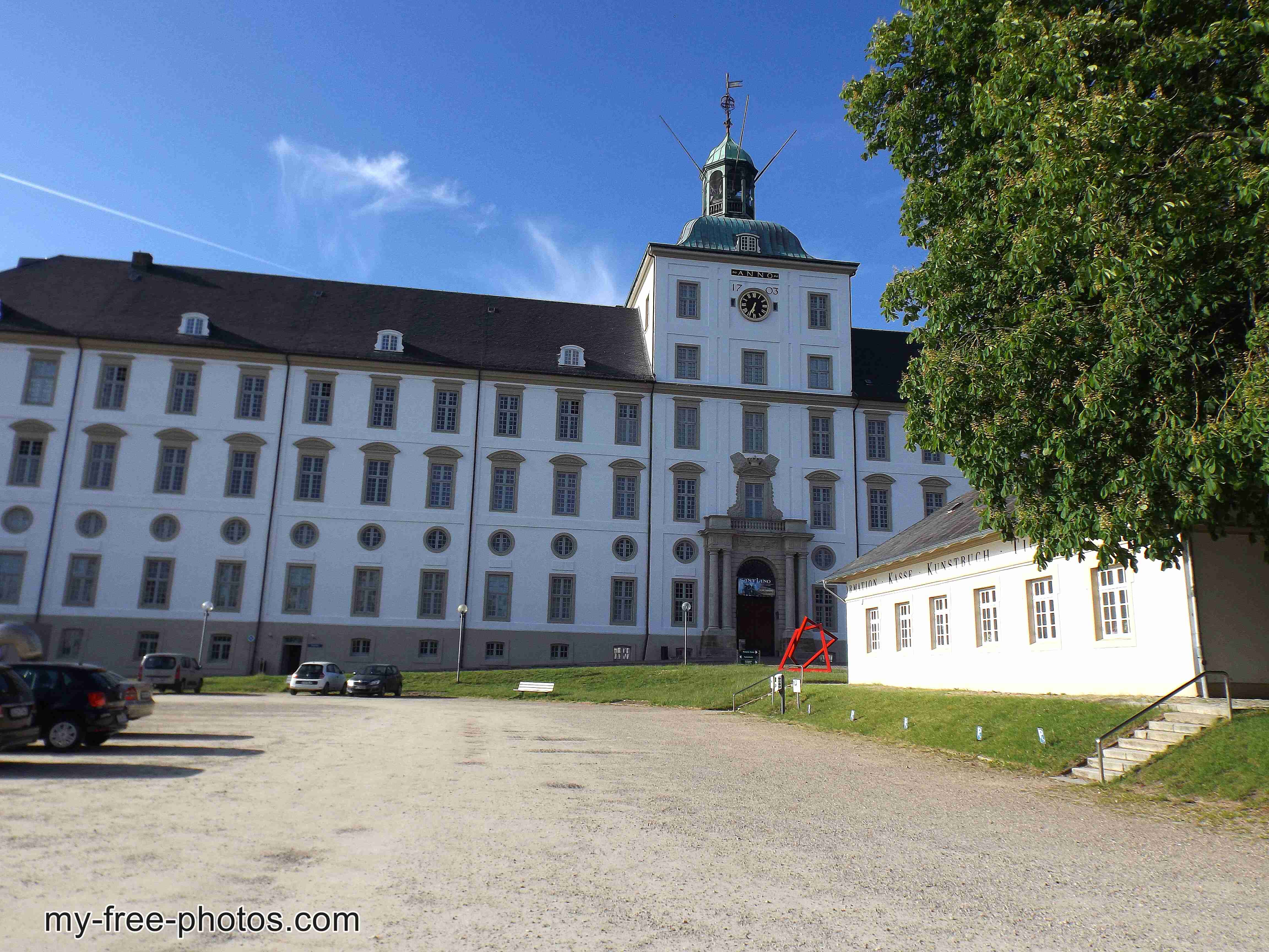 Schleswig, Germany