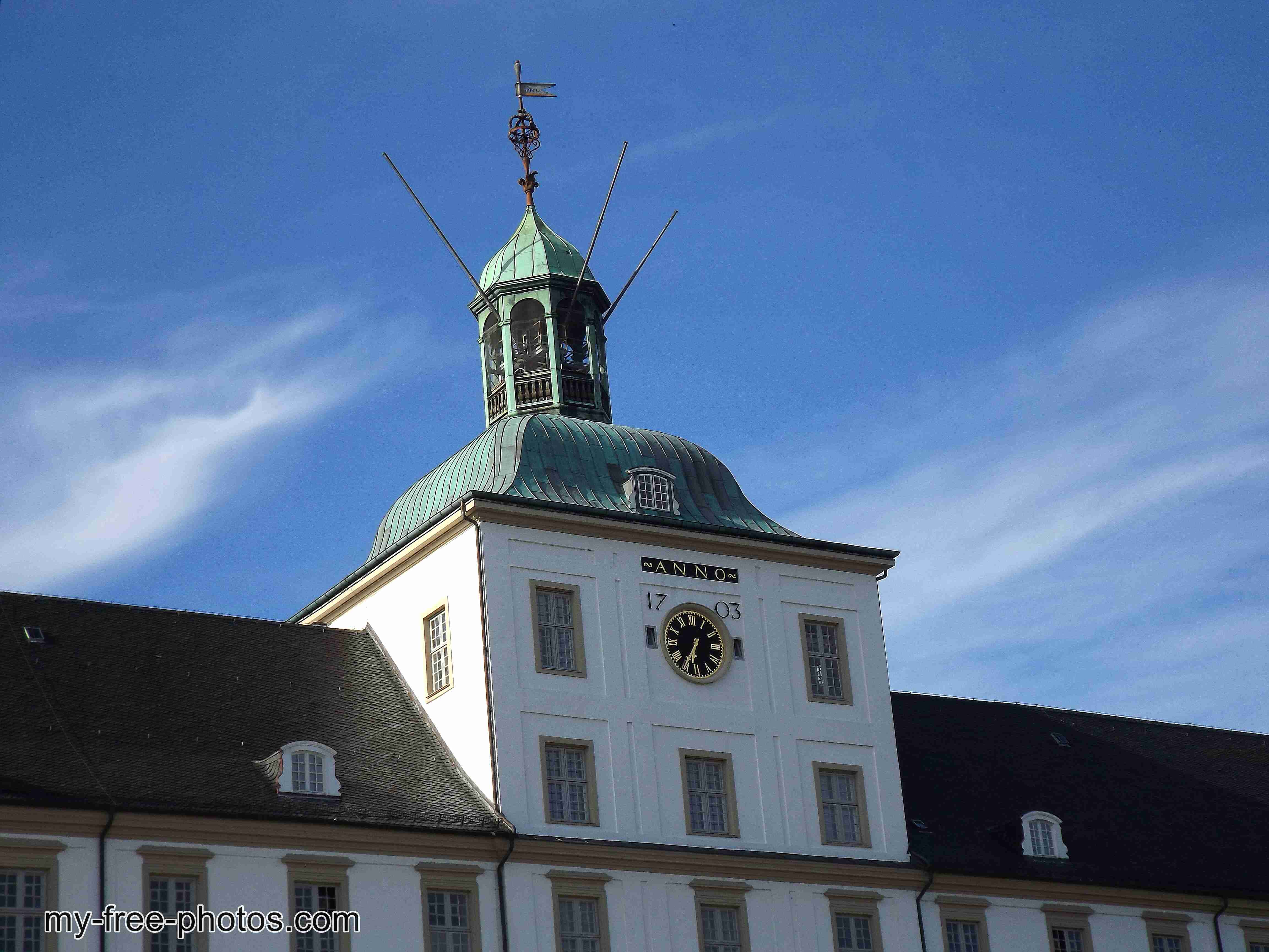 Schleswig, Germany