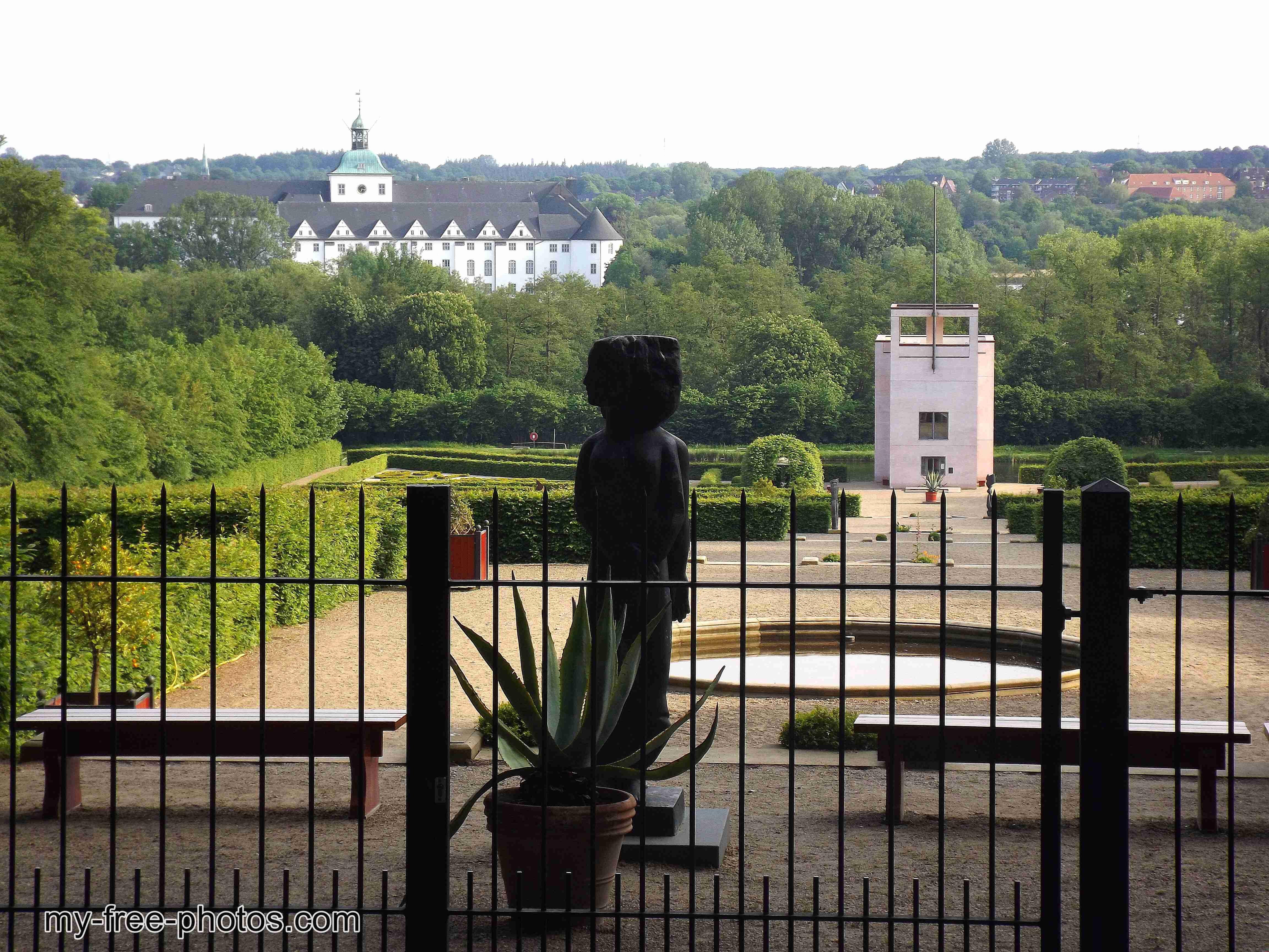 Schleswig, Germany