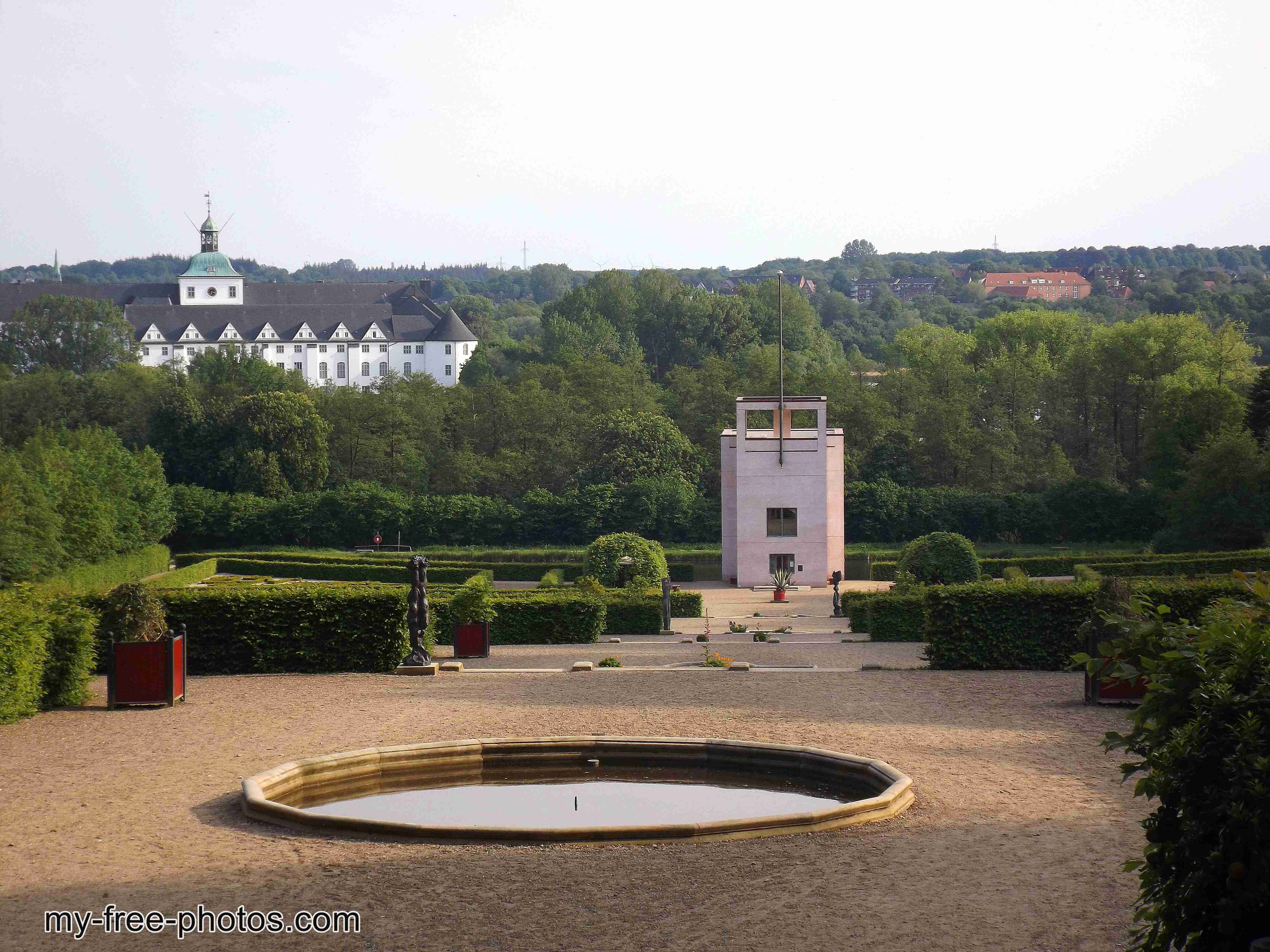 Schleswig, Germany