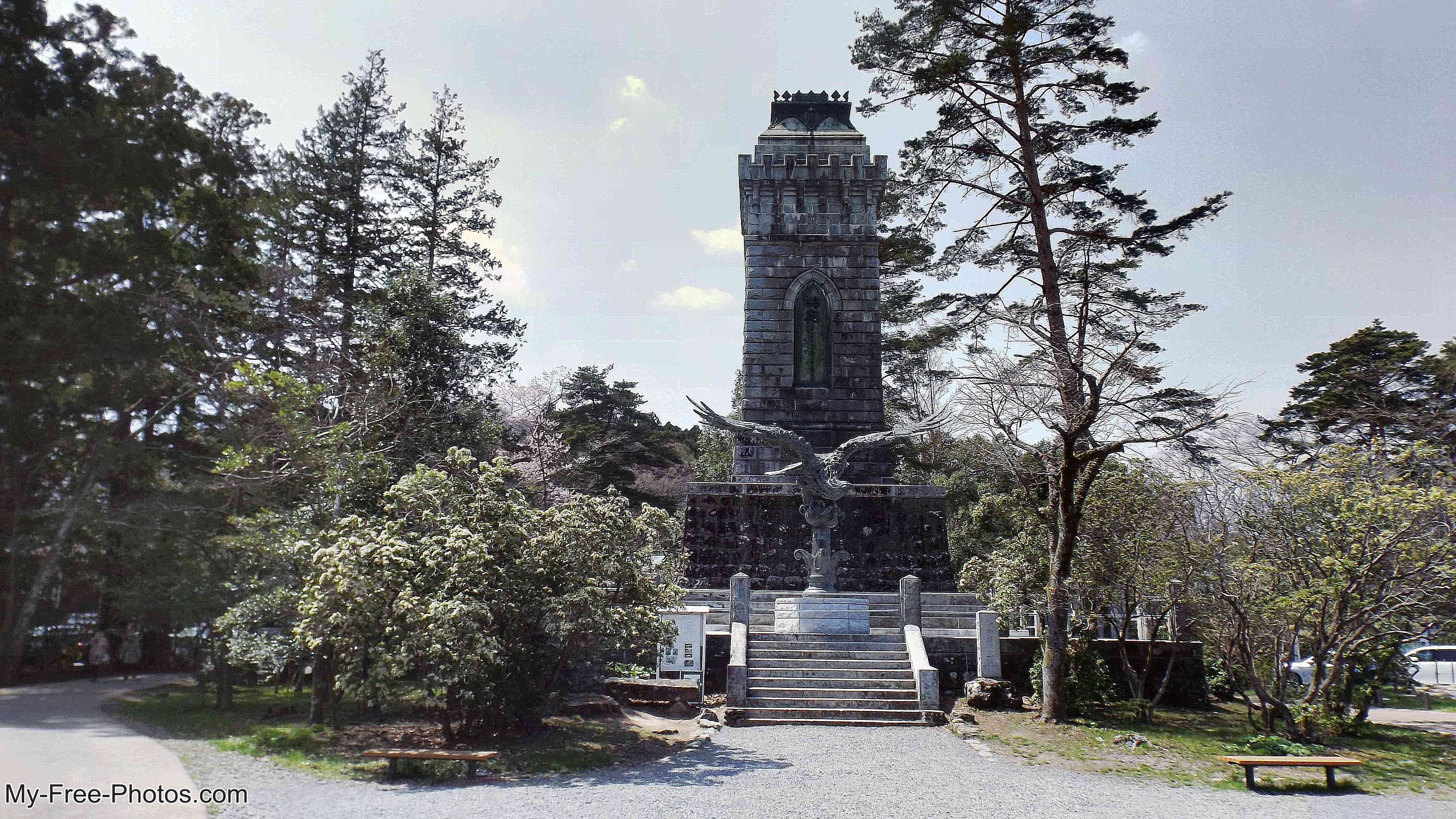 Sendai Japan