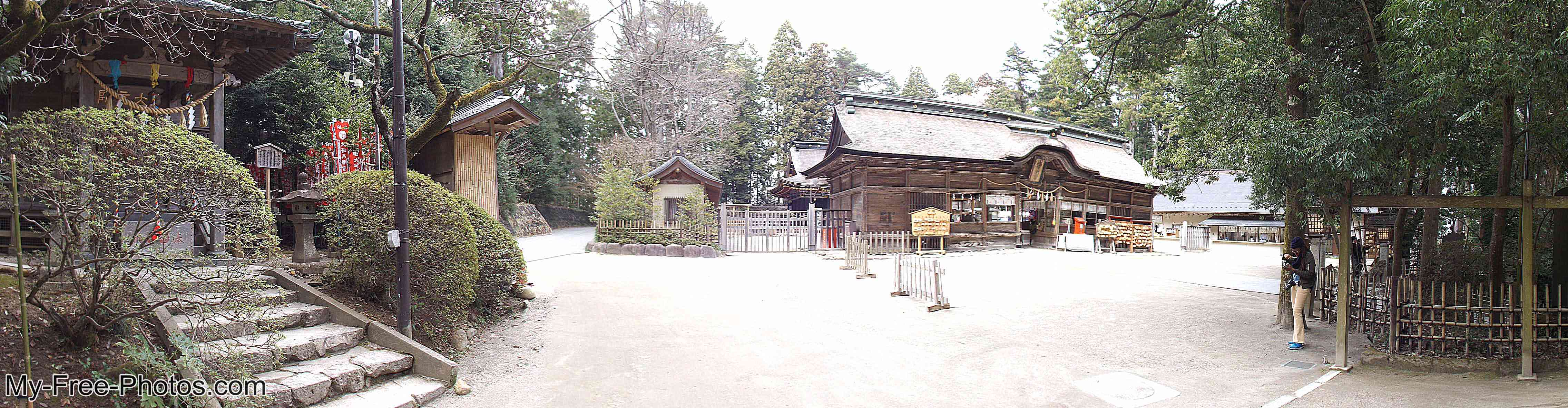 Sendai Japan