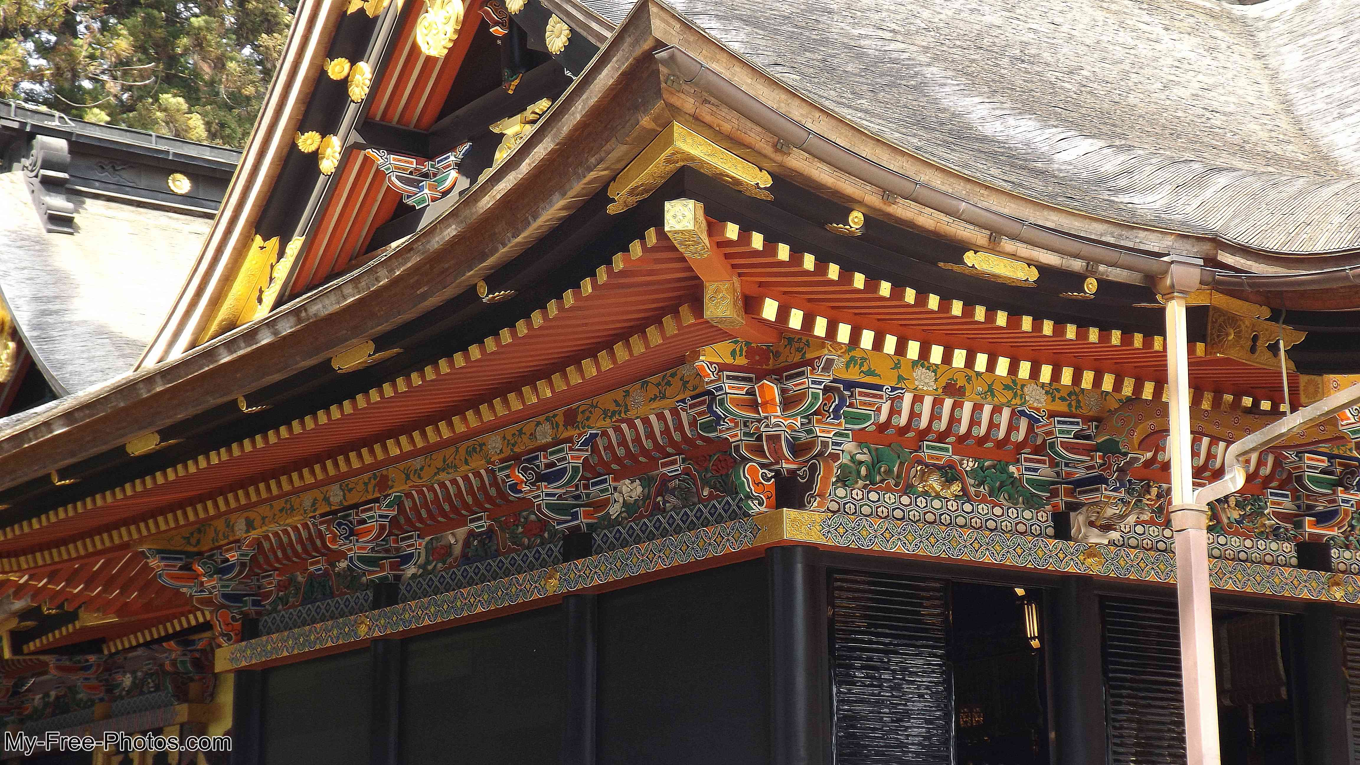 Sendai Japan