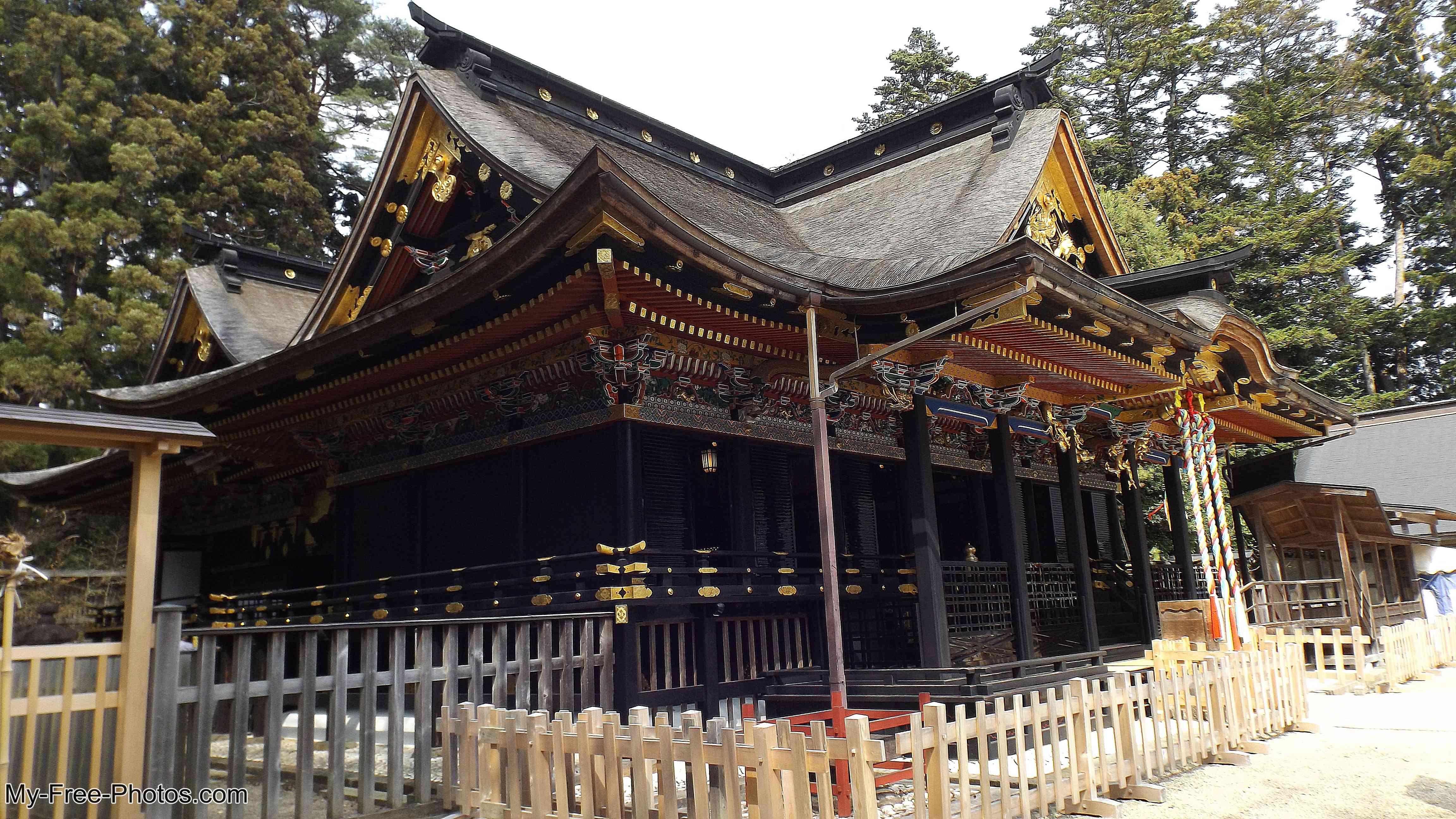 Sendai Japan