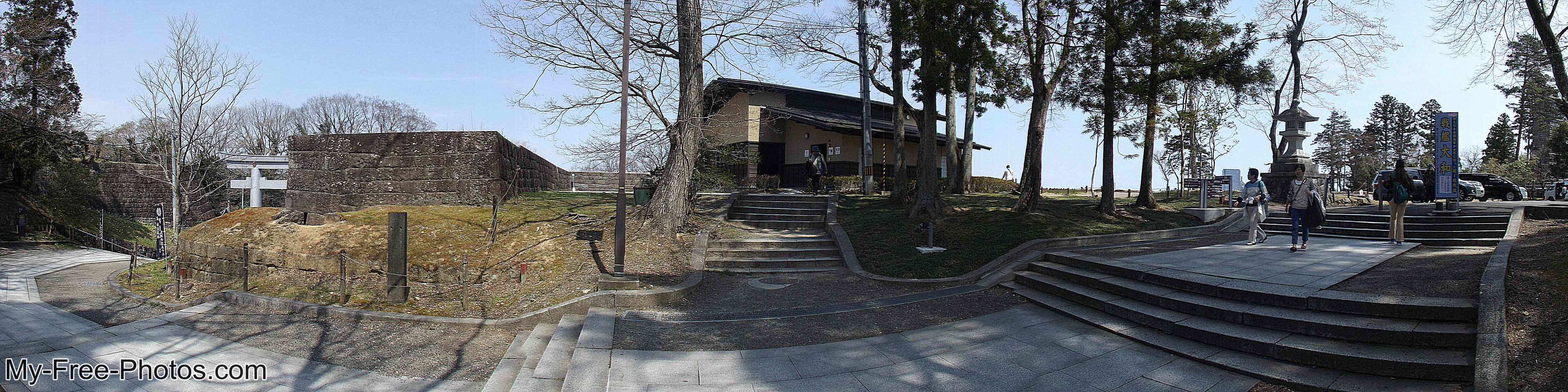 Sendai Japan