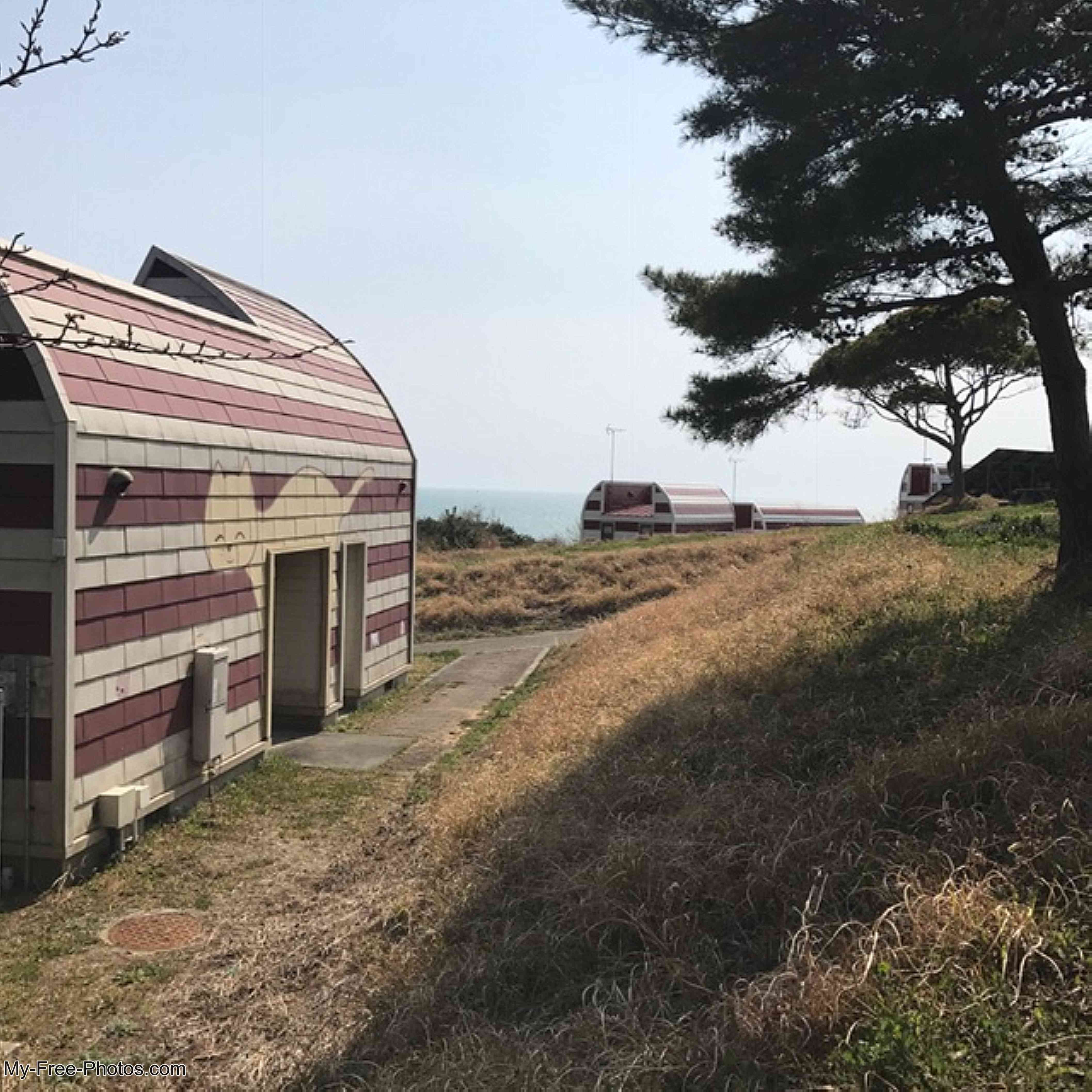 Tashirojima Japan